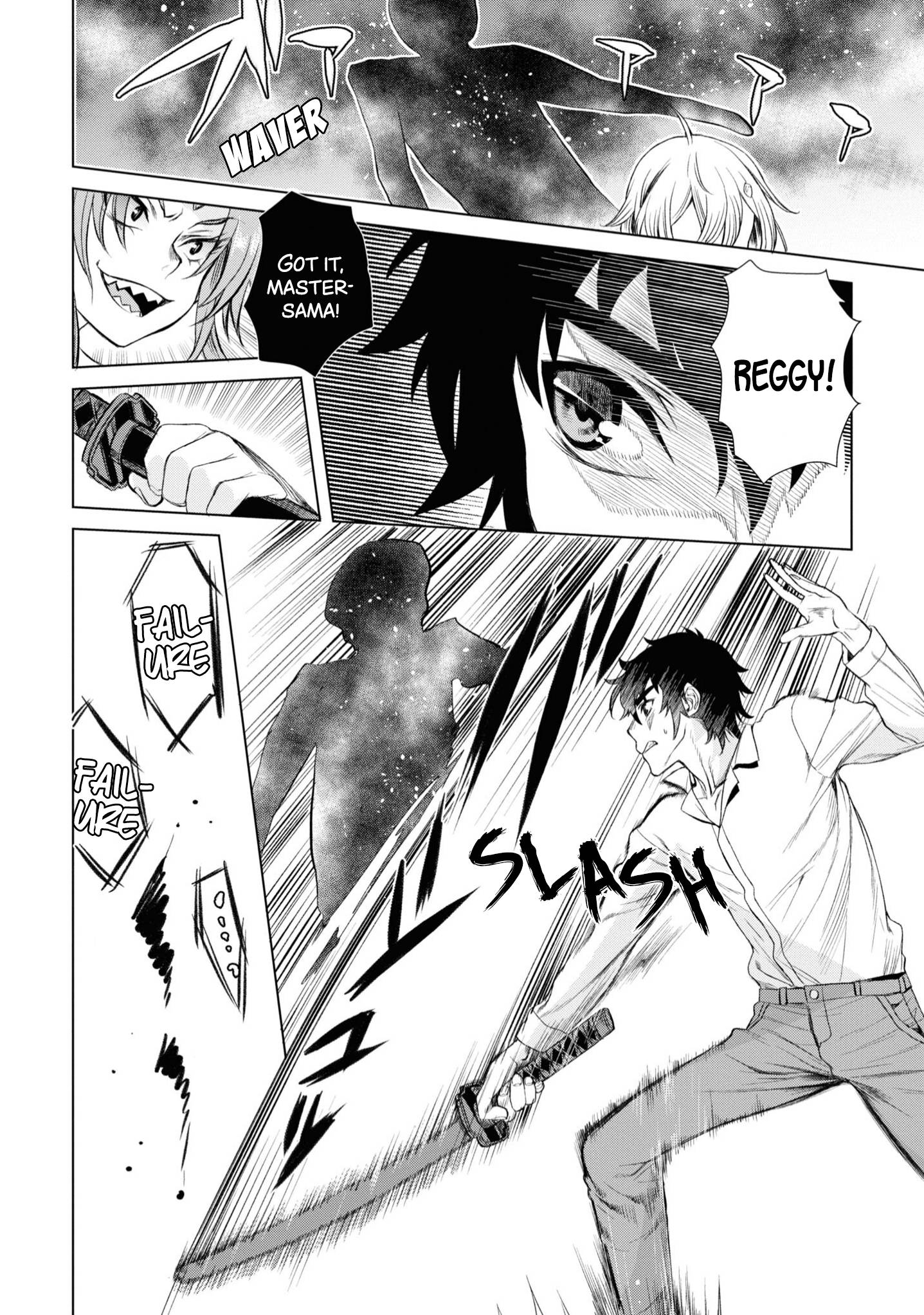 Isekai de Skill wo Kaitai shitara Cheat na Yome ga Zoushoku Shimashita: Gainen Kousa no Structure chapter 42 page 29