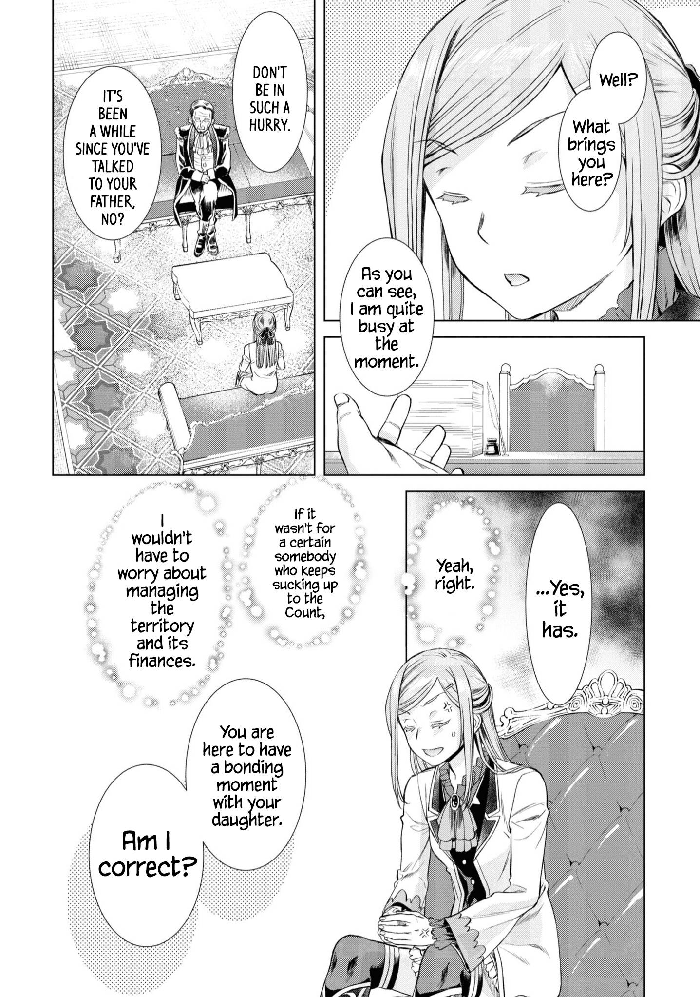 Isekai de Skill wo Kaitai shitara Cheat na Yome ga Zoushoku Shimashita: Gainen Kousa no Structure chapter 43 page 15