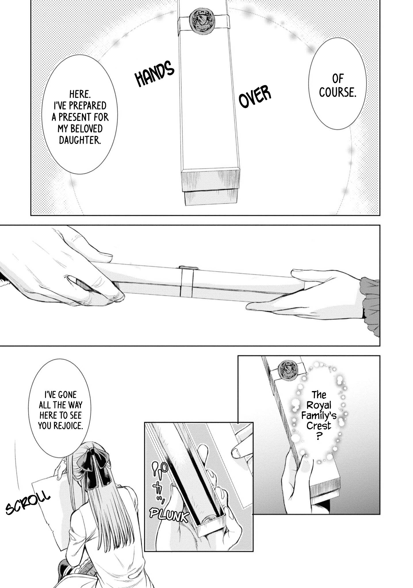 Isekai de Skill wo Kaitai shitara Cheat na Yome ga Zoushoku Shimashita: Gainen Kousa no Structure chapter 43 page 16