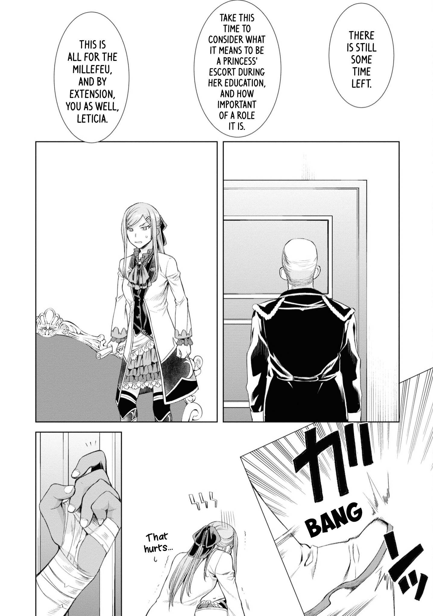 Isekai de Skill wo Kaitai shitara Cheat na Yome ga Zoushoku Shimashita: Gainen Kousa no Structure chapter 43 page 19