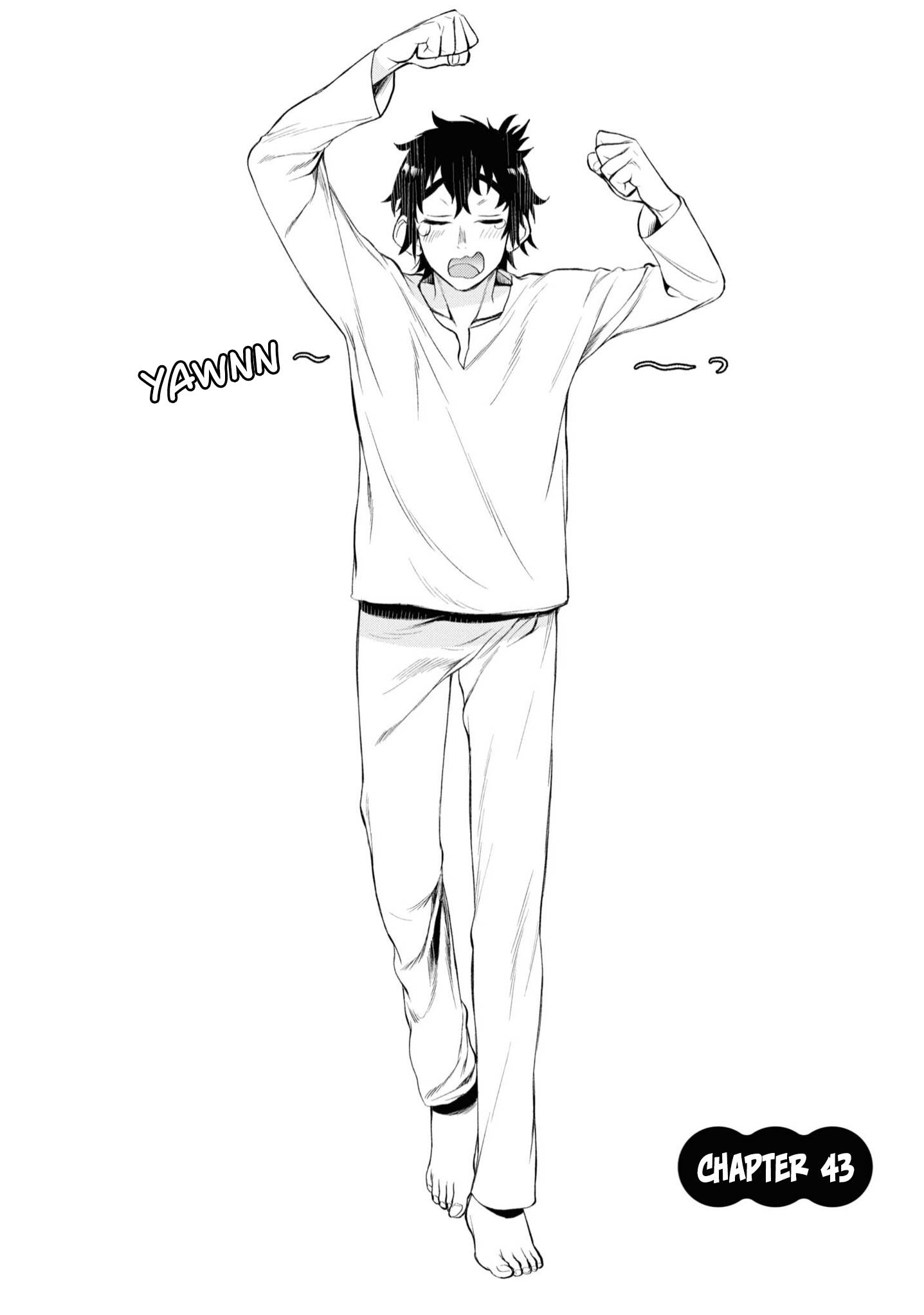 Isekai de Skill wo Kaitai shitara Cheat na Yome ga Zoushoku Shimashita: Gainen Kousa no Structure chapter 43 page 3