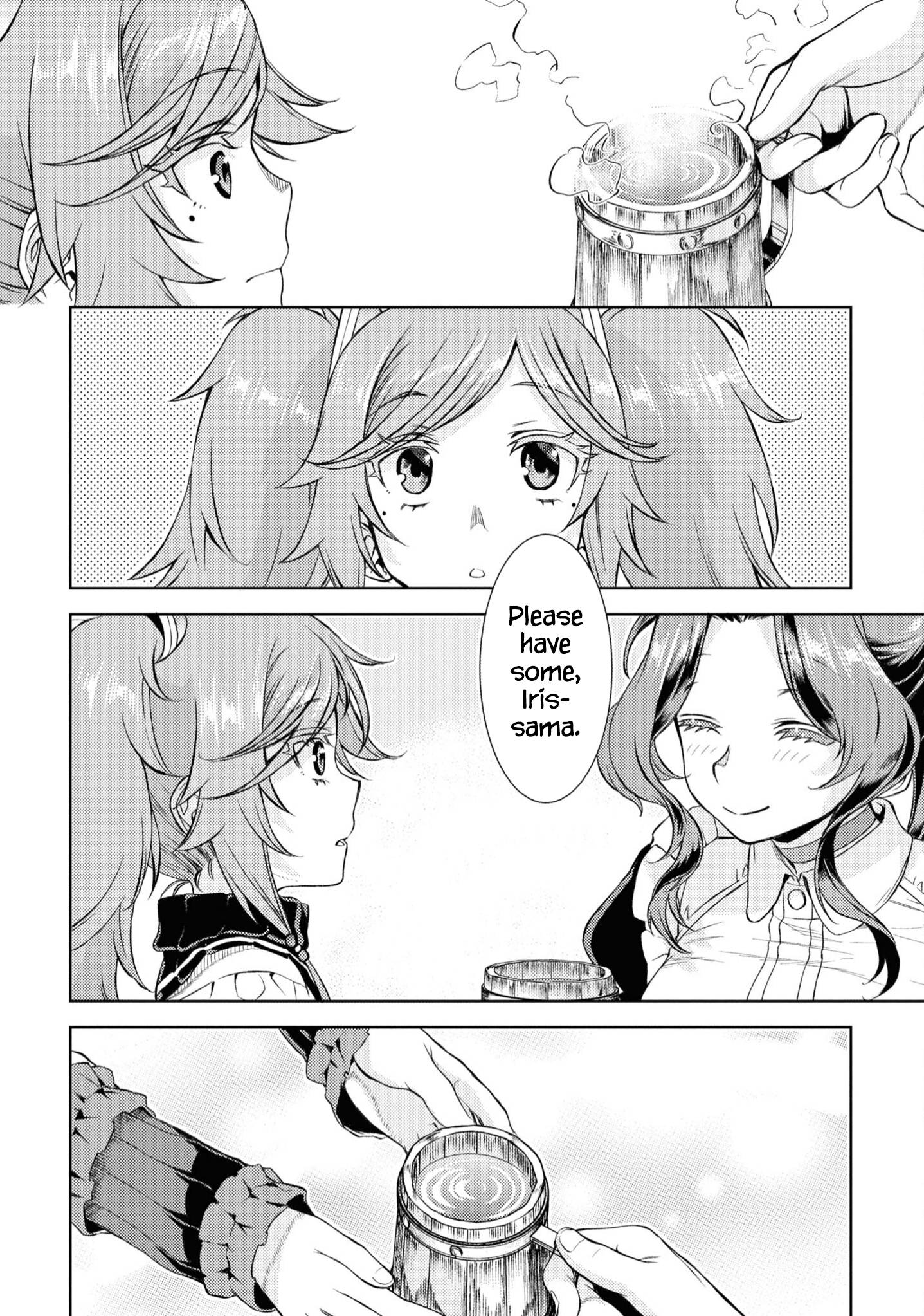 Isekai de Skill wo Kaitai shitara Cheat na Yome ga Zoushoku Shimashita: Gainen Kousa no Structure chapter 45 page 17