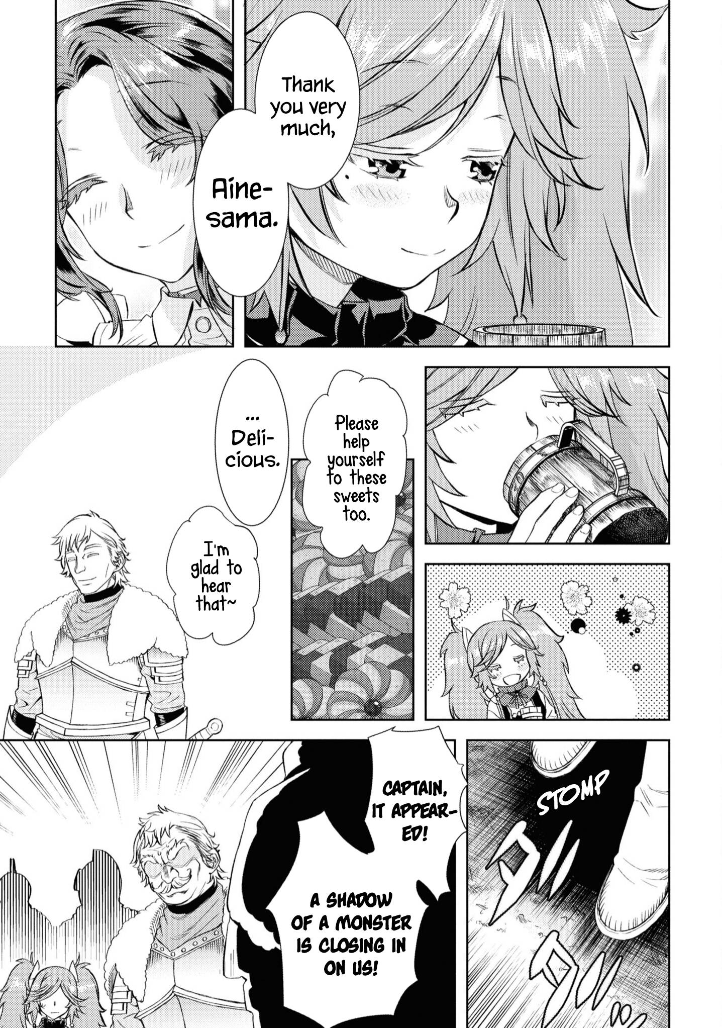 Isekai de Skill wo Kaitai shitara Cheat na Yome ga Zoushoku Shimashita: Gainen Kousa no Structure chapter 45 page 18