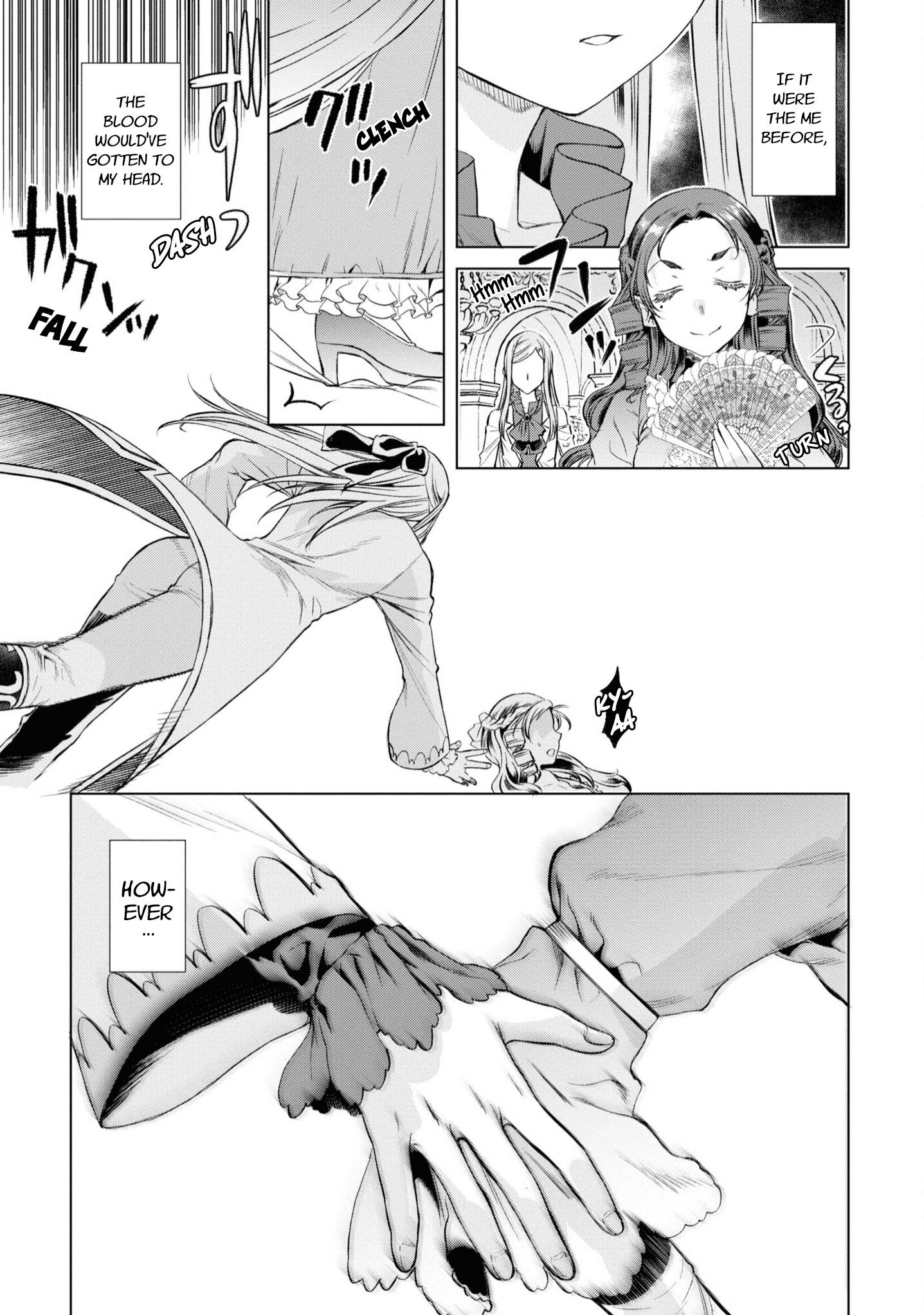 Isekai de Skill wo Kaitai shitara Cheat na Yome ga Zoushoku Shimashita: Gainen Kousa no Structure chapter 46.5 page 8