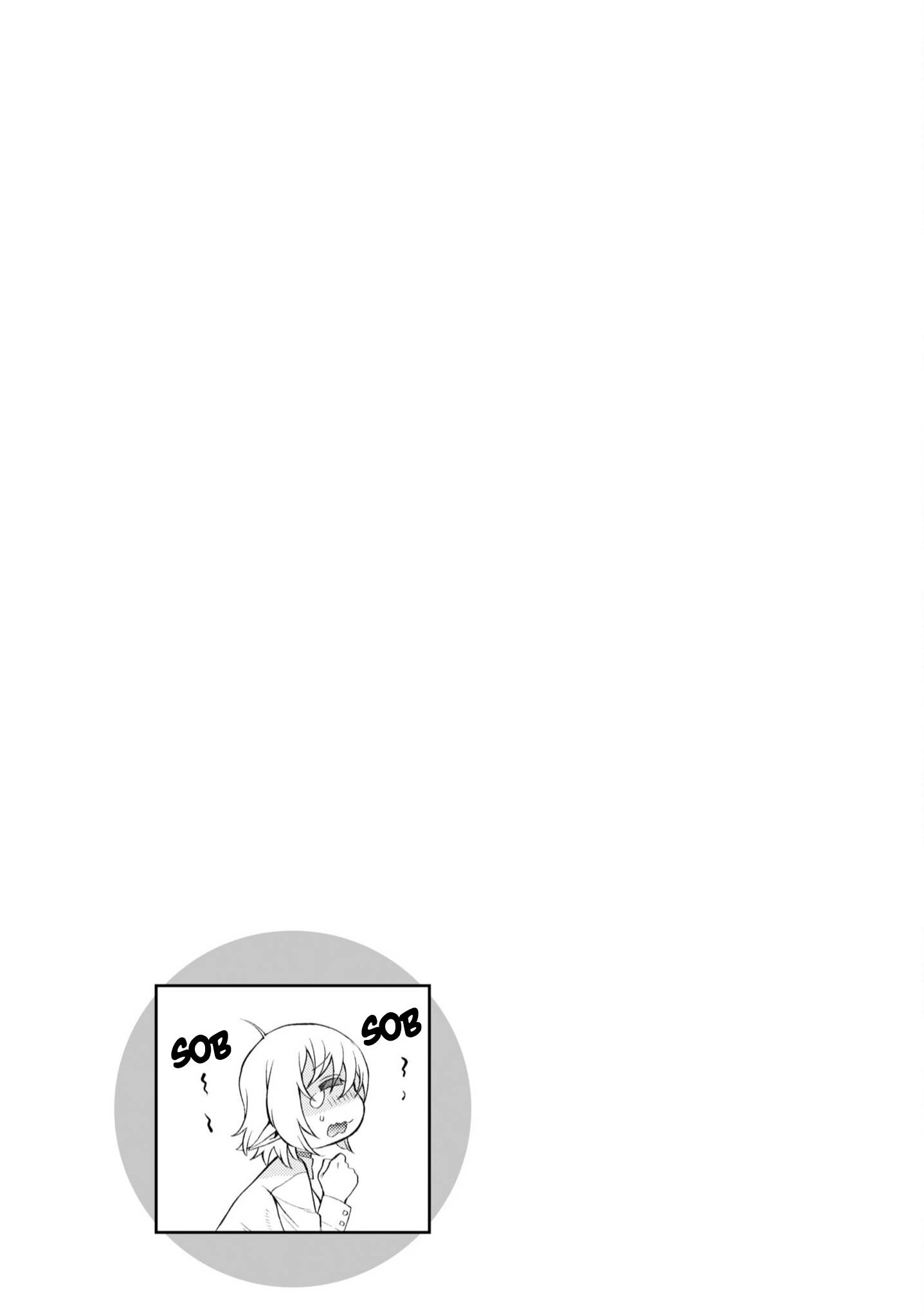 Isekai de Skill wo Kaitai shitara Cheat na Yome ga Zoushoku Shimashita: Gainen Kousa no Structure chapter 46 page 31