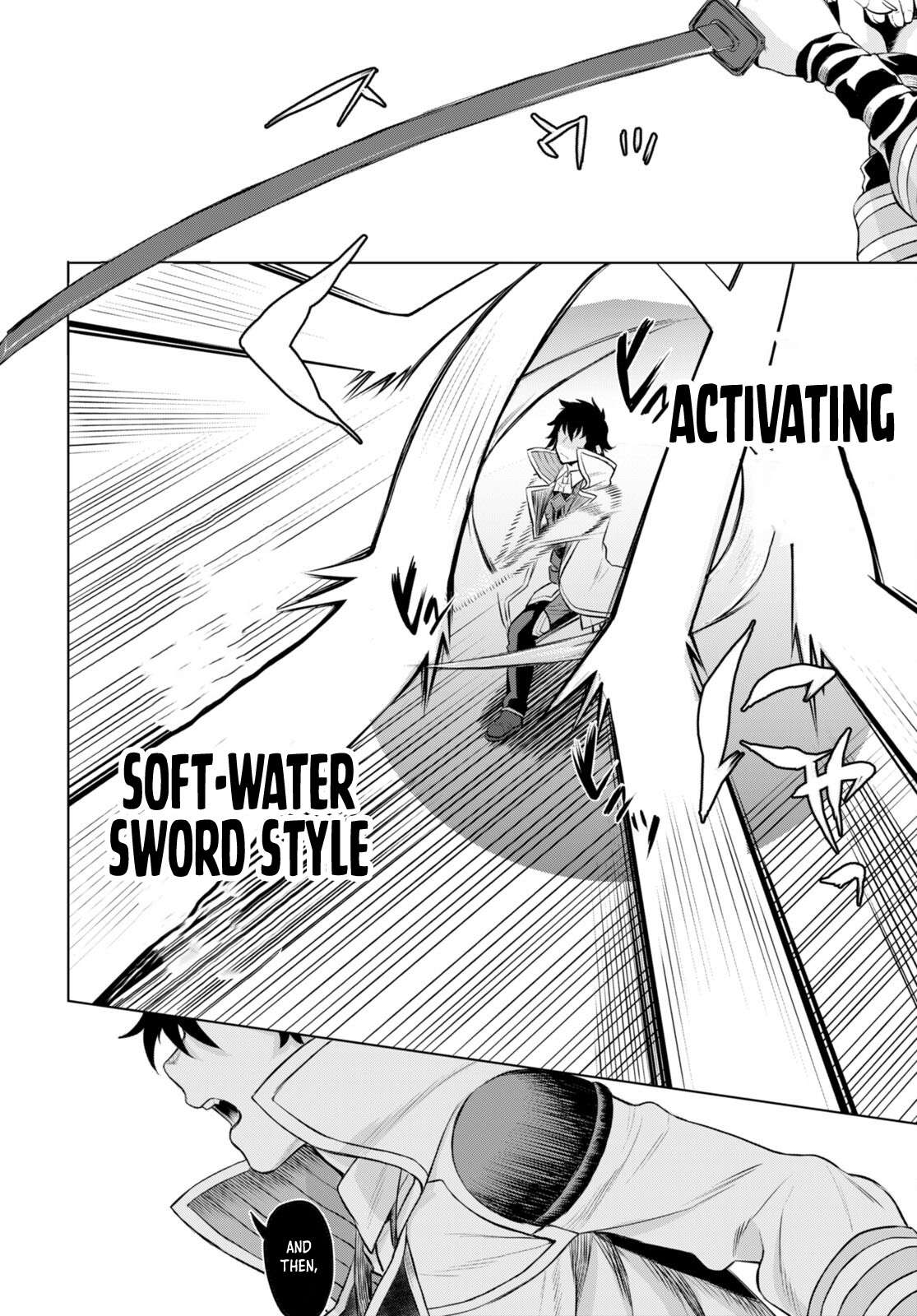 Isekai de Skill wo Kaitai shitara Cheat na Yome ga Zoushoku Shimashita: Gainen Kousa no Structure chapter 49 page 19