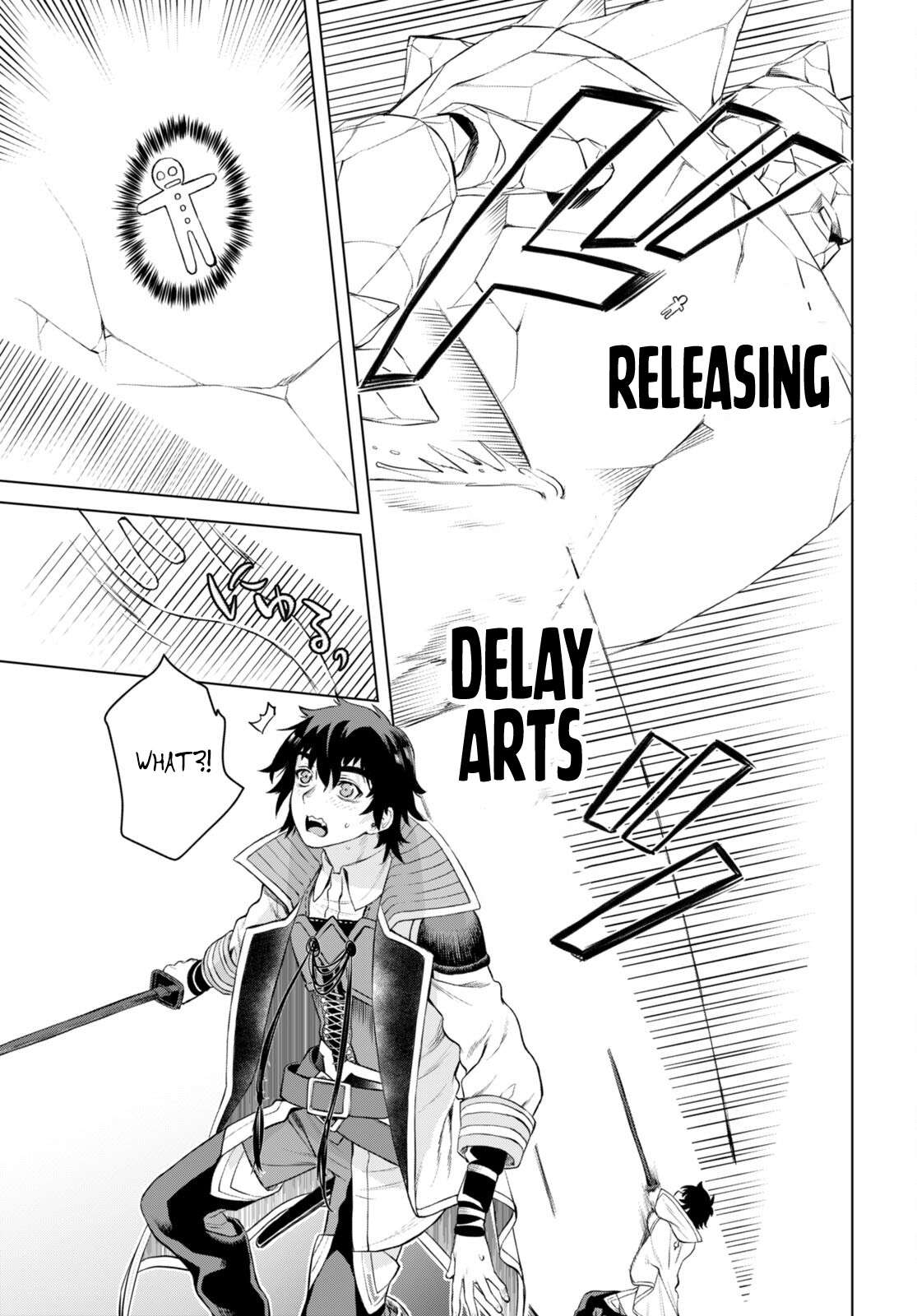 Isekai de Skill wo Kaitai shitara Cheat na Yome ga Zoushoku Shimashita: Gainen Kousa no Structure chapter 49 page 20