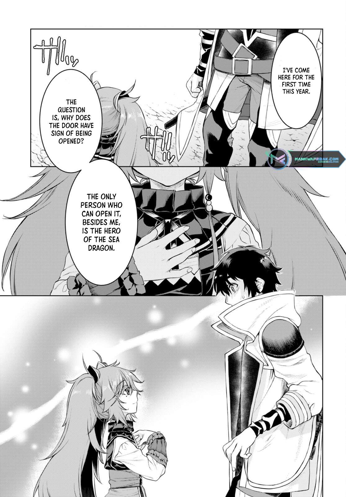 Isekai de Skill wo Kaitai shitara Cheat na Yome ga Zoushoku Shimashita: Gainen Kousa no Structure chapter 50 page 26