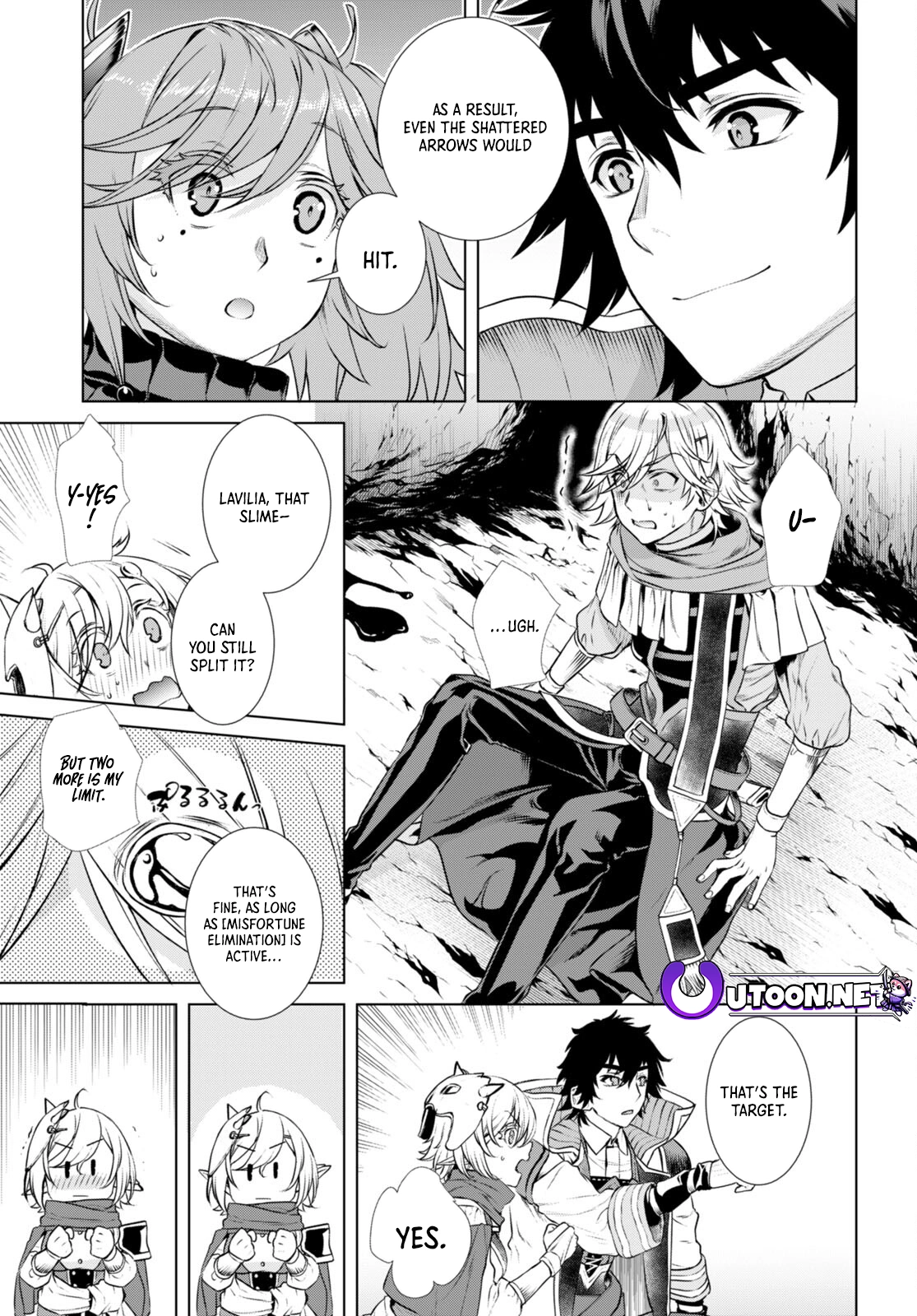 Isekai de Skill wo Kaitai shitara Cheat na Yome ga Zoushoku Shimashita: Gainen Kousa no Structure chapter 56 page 6