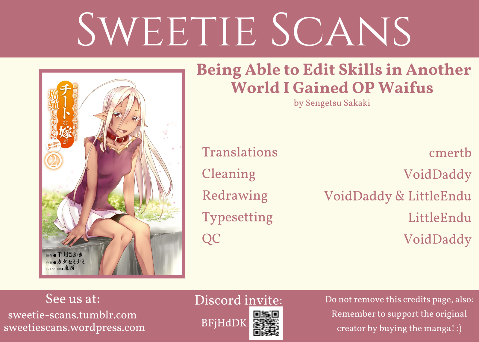 Isekai de Skill wo Kaitai shitara Cheat na Yome ga Zoushoku Shimashita: Gainen Kousa no Structure chapter 7 page 30