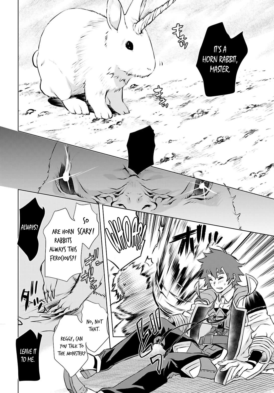 Isekai de Skill wo Kaitai shitara Cheat na Yome ga Zoushoku Shimashita: Gainen Kousa no Structure chapter 74 page 22