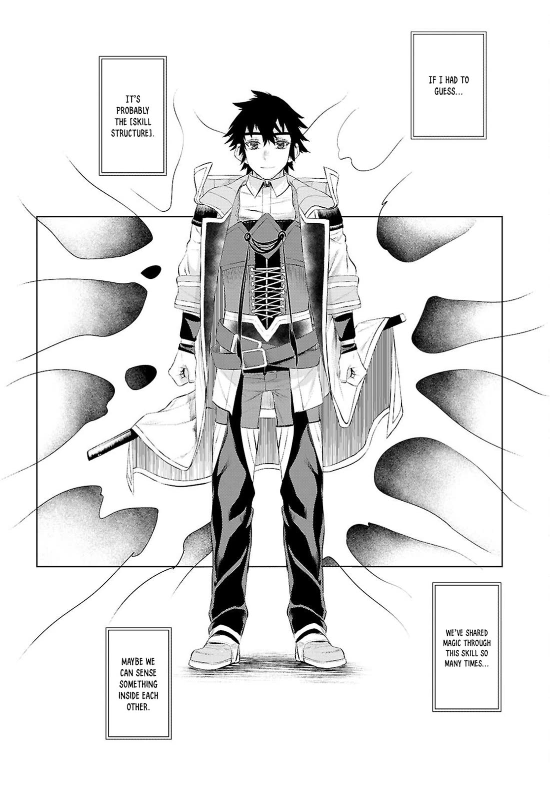 Isekai de Skill wo Kaitai shitara Cheat na Yome ga Zoushoku Shimashita: Gainen Kousa no Structure chapter 75 page 18