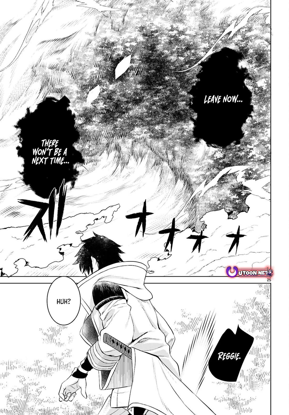 Isekai de Skill wo Kaitai shitara Cheat na Yome ga Zoushoku Shimashita: Gainen Kousa no Structure chapter 75 page 25