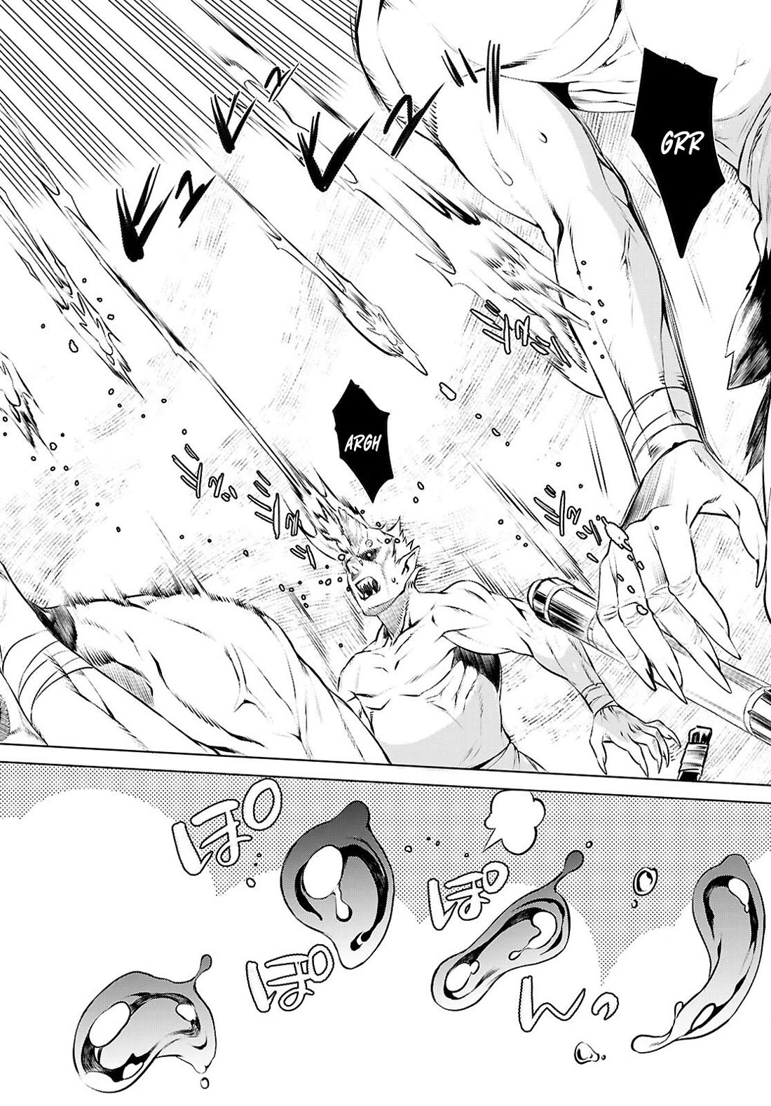 Isekai de Skill wo Kaitai shitara Cheat na Yome ga Zoushoku Shimashita: Gainen Kousa no Structure chapter 75 page 8