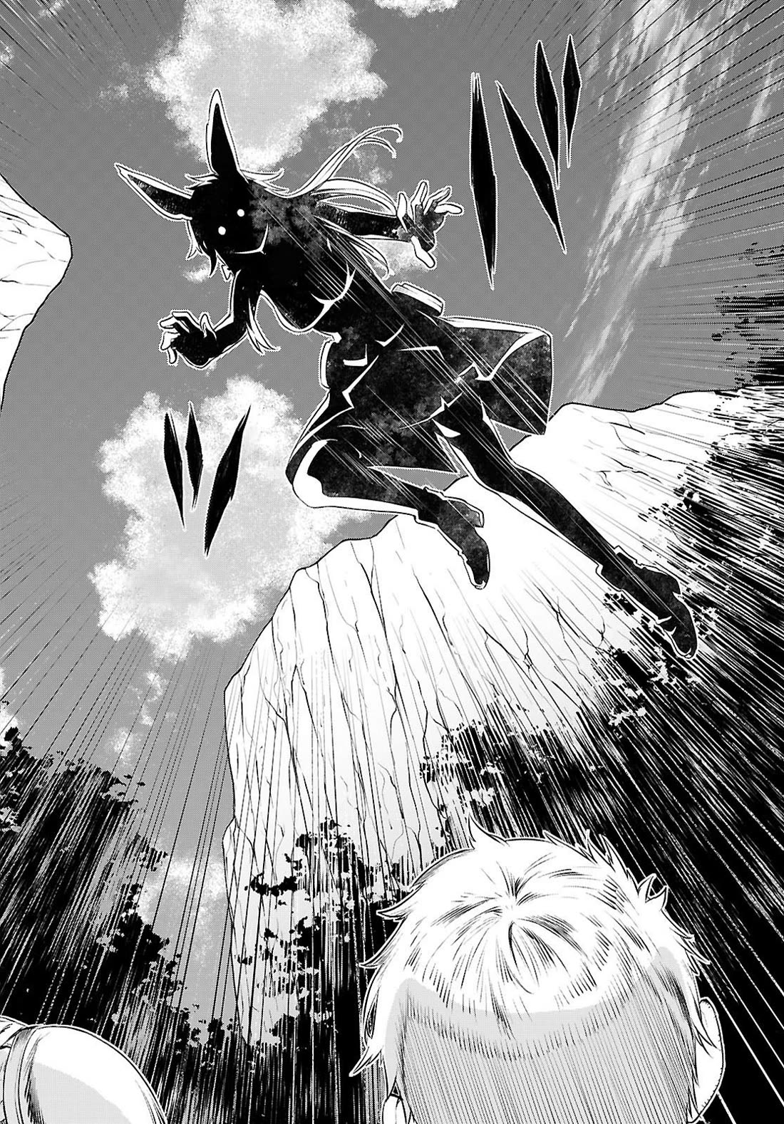 Isekai de Skill wo Kaitai shitara Cheat na Yome ga Zoushoku Shimashita: Gainen Kousa no Structure chapter 76 page 6