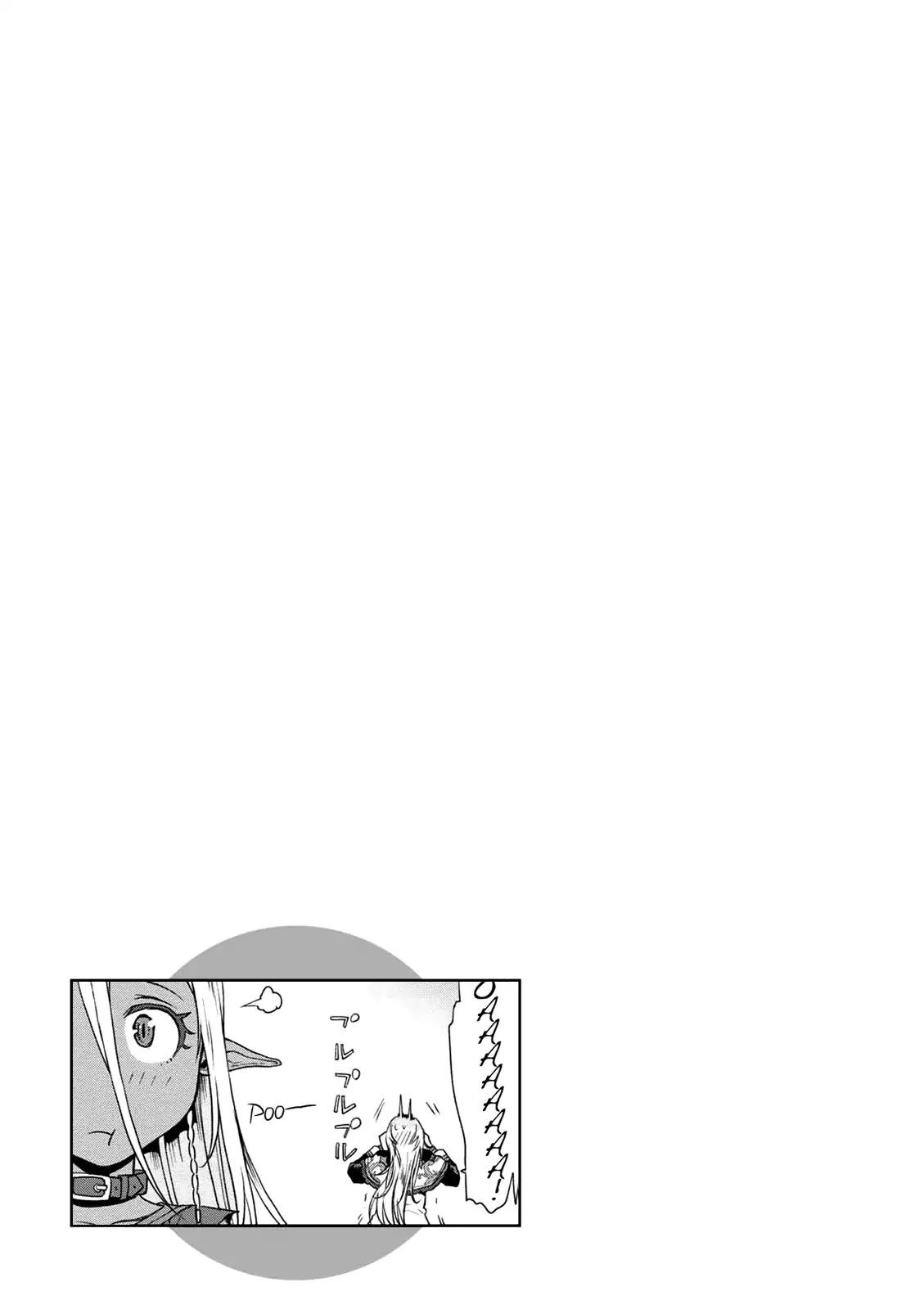 Isekai de Skill wo Kaitai shitara Cheat na Yome ga Zoushoku Shimashita: Gainen Kousa no Structure chapter 8 page 30