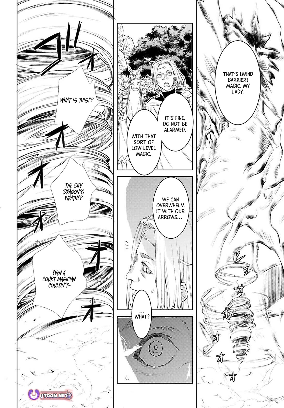 Isekai de Skill wo Kaitai shitara Cheat na Yome ga Zoushoku Shimashita: Gainen Kousa no Structure chapter 80 page 12