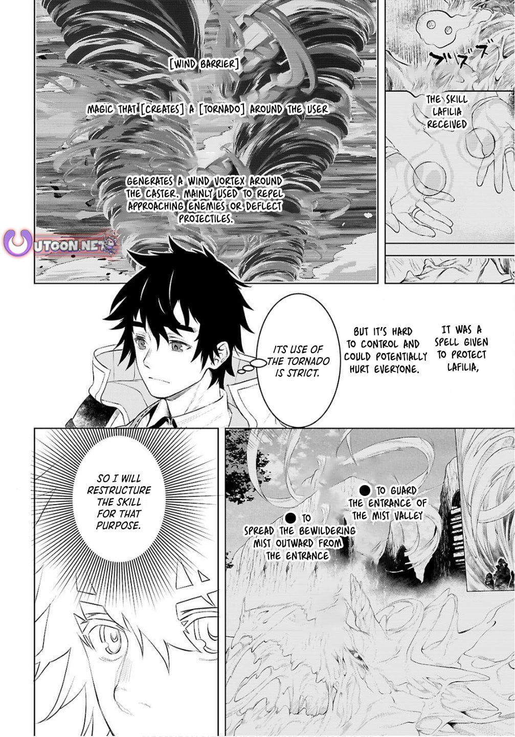 Isekai de Skill wo Kaitai shitara Cheat na Yome ga Zoushoku Shimashita: Gainen Kousa no Structure chapter 82 page 16