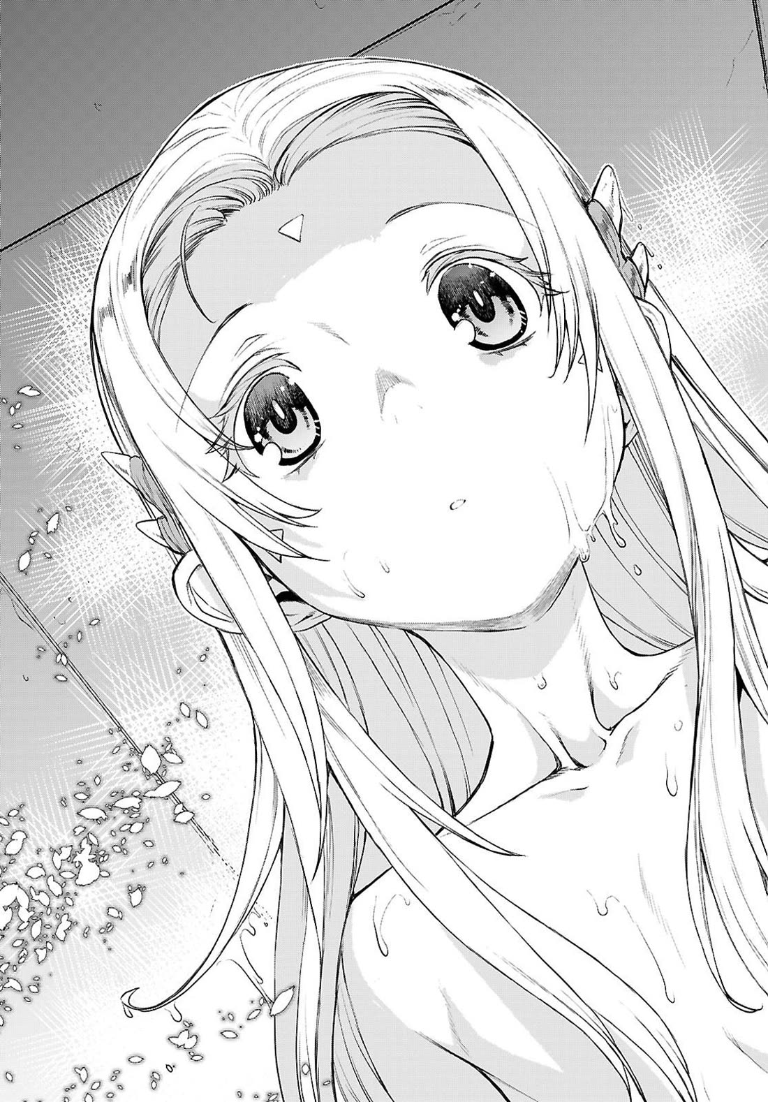 Isekai de Skill wo Kaitai shitara Cheat na Yome ga Zoushoku Shimashita: Gainen Kousa no Structure chapter 86 page 28