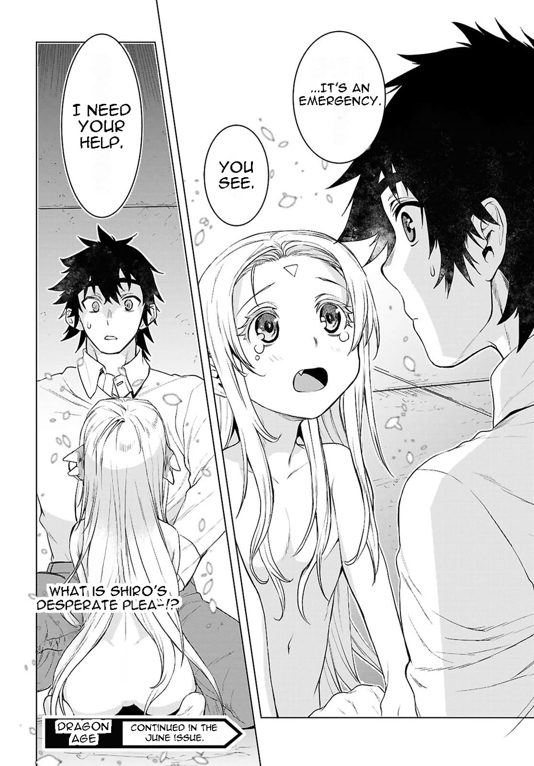 Isekai de Skill wo Kaitai shitara Cheat na Yome ga Zoushoku Shimashita: Gainen Kousa no Structure chapter 86 page 31