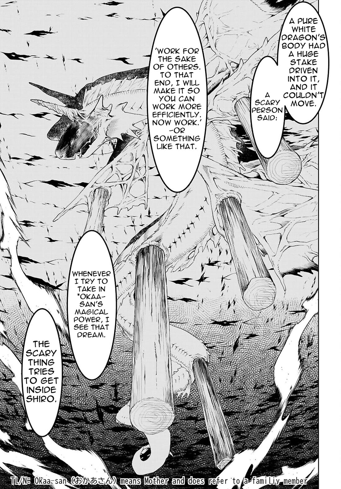 Isekai de Skill wo Kaitai shitara Cheat na Yome ga Zoushoku Shimashita: Gainen Kousa no Structure chapter 87 page 19