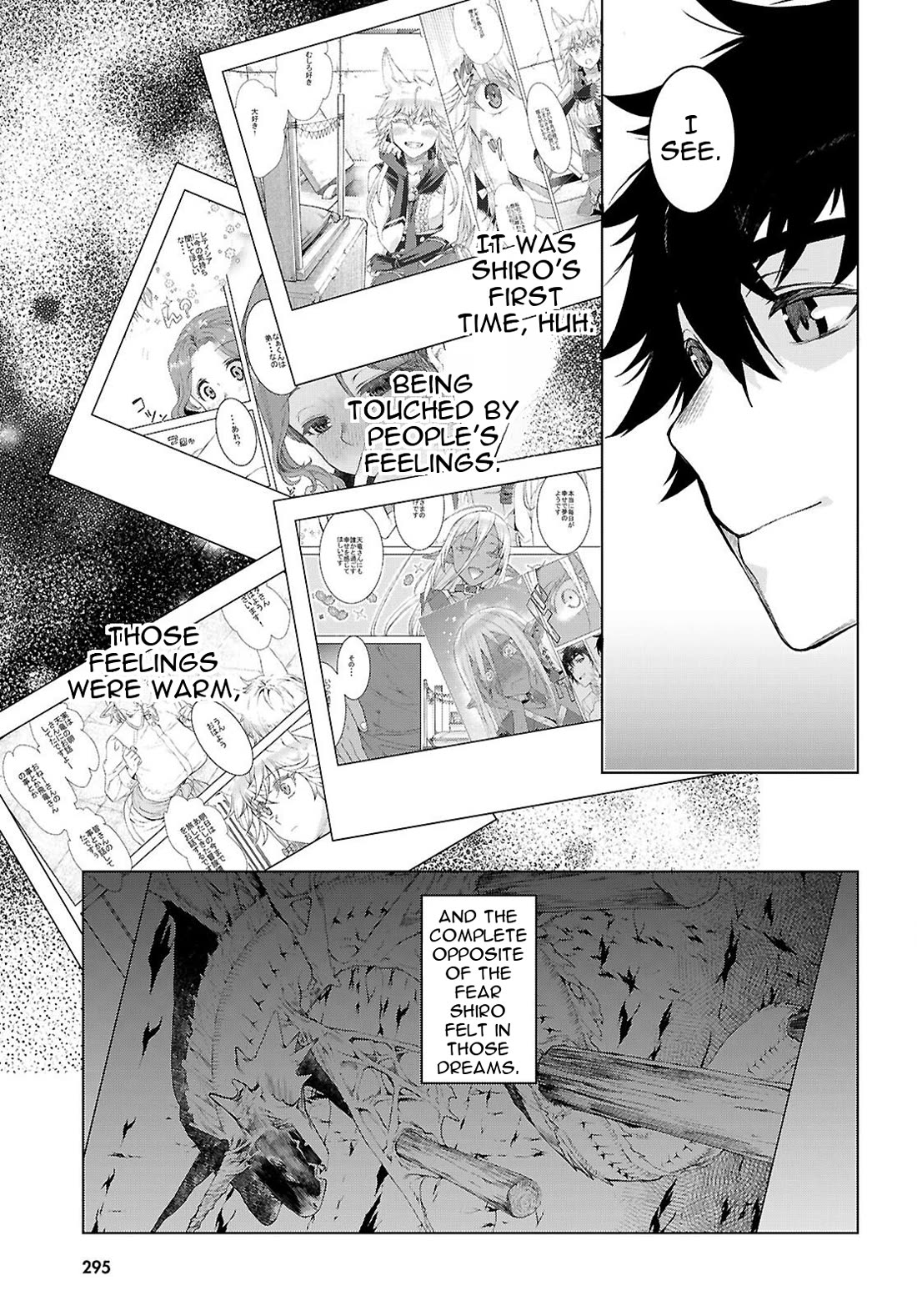 Isekai de Skill wo Kaitai shitara Cheat na Yome ga Zoushoku Shimashita: Gainen Kousa no Structure chapter 88 page 8