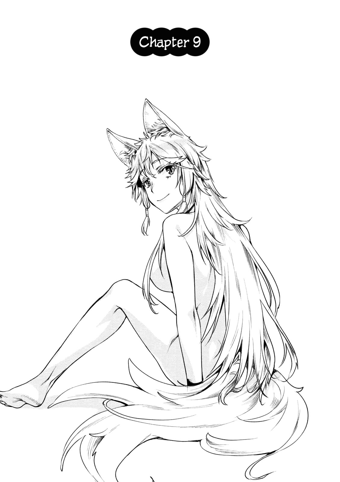 Isekai de Skill wo Kaitai shitara Cheat na Yome ga Zoushoku Shimashita: Gainen Kousa no Structure chapter 9 page 3