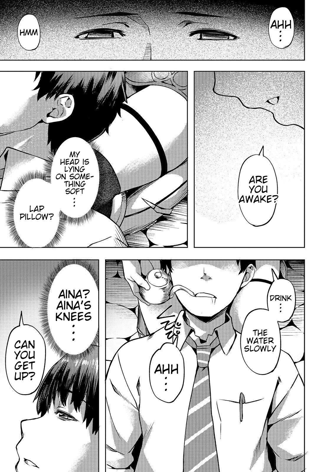 Isekai de Slow Life wo (Ganbou) chapter 10 page 3