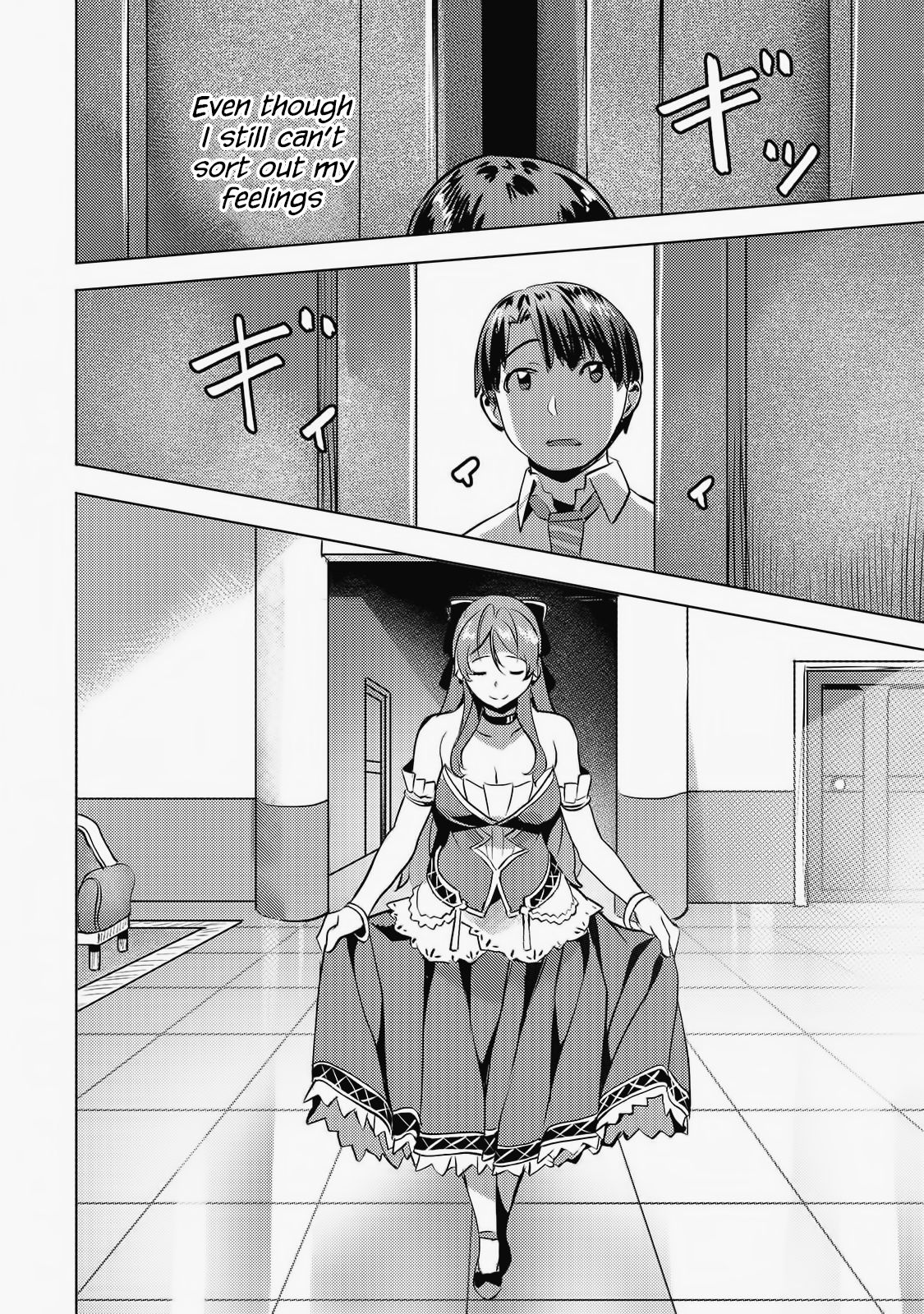 Isekai de Slow Life wo (Ganbou) chapter 14 page 5