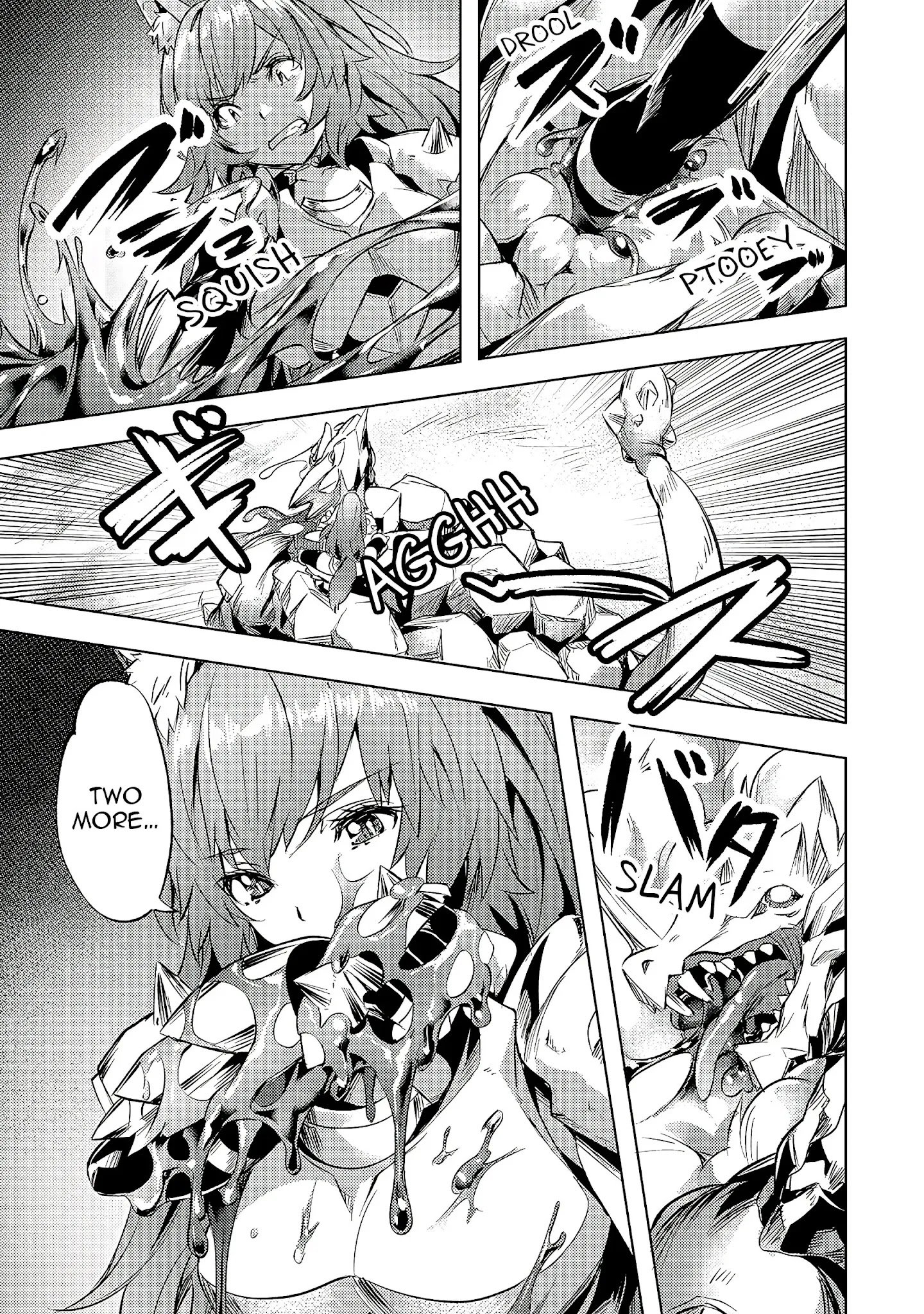 Isekai de Slow Life wo (Ganbou) chapter 20 page 20