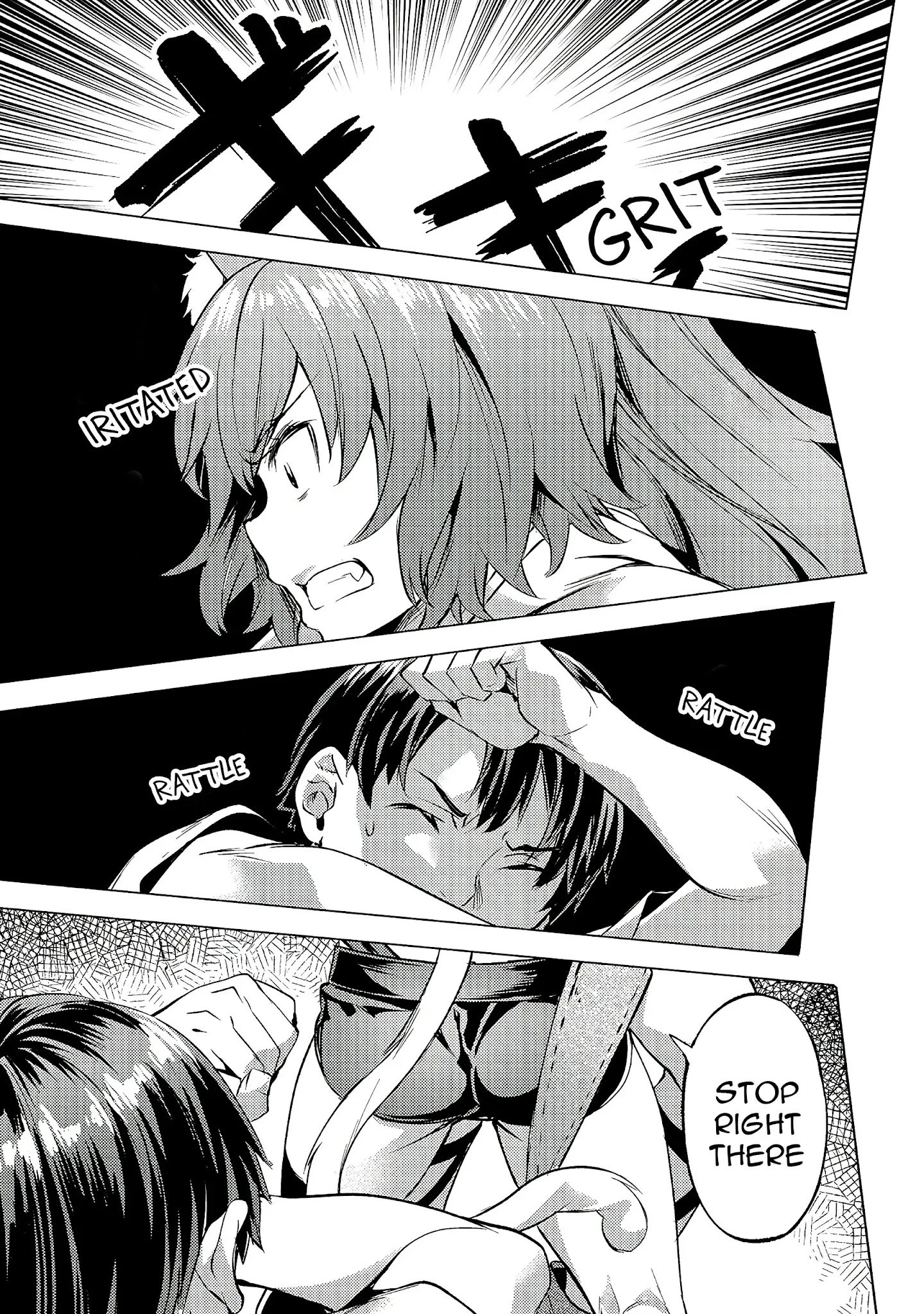 Isekai de Slow Life wo (Ganbou) chapter 20 page 26