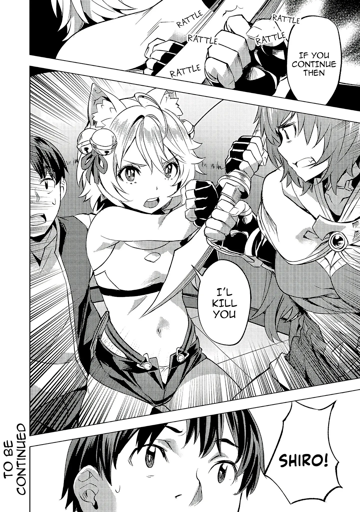 Isekai de Slow Life wo (Ganbou) chapter 20 page 27