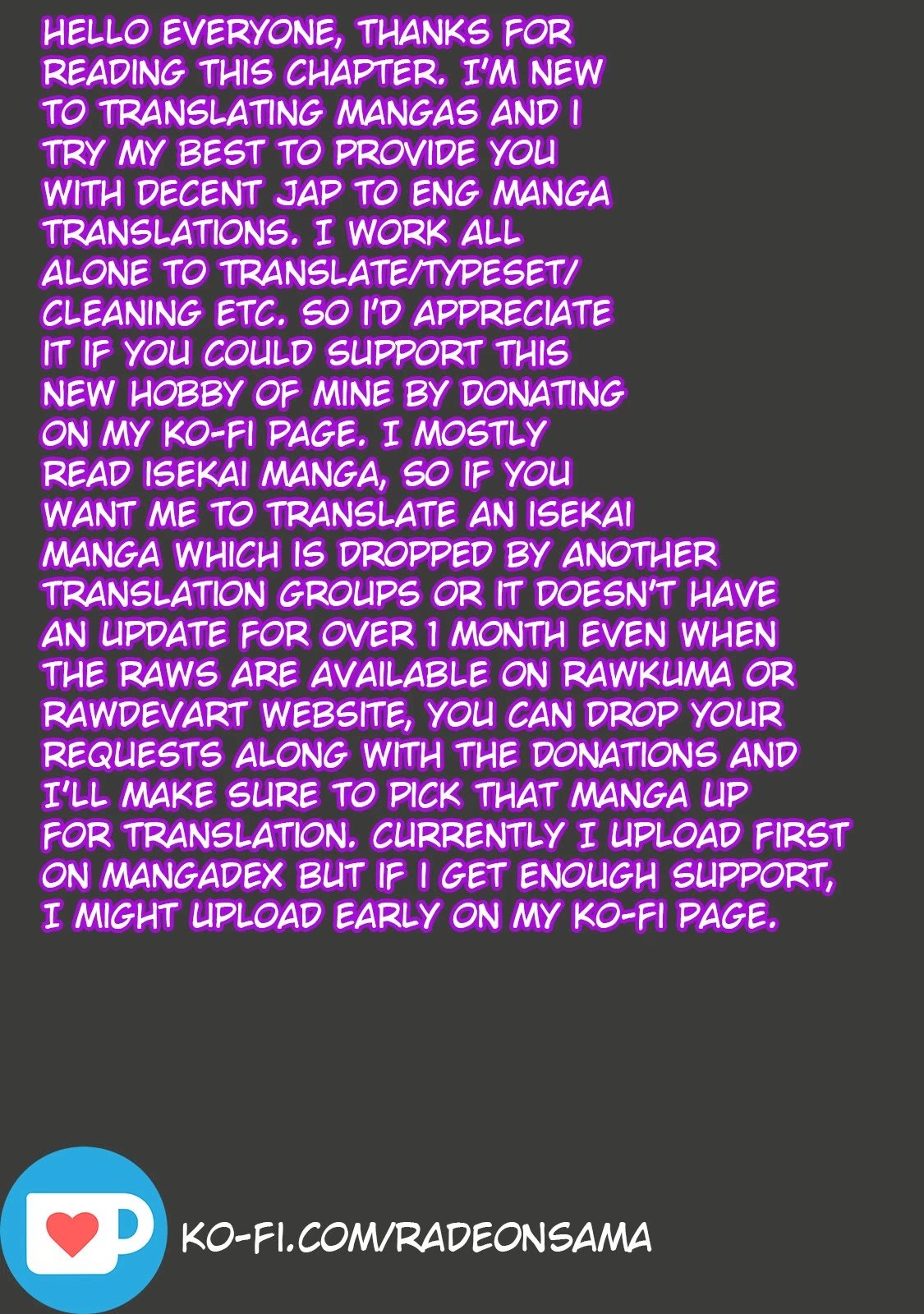 Isekai de Slow Life wo (Ganbou) chapter 24.1 page 16