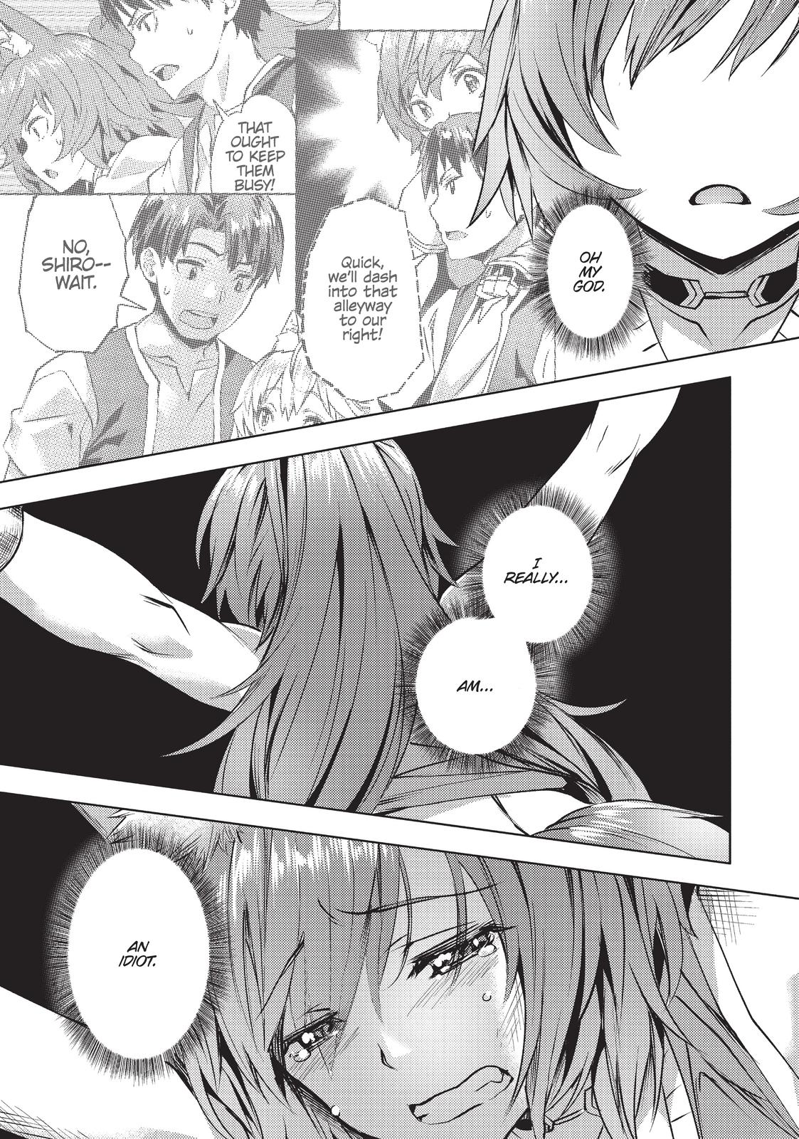 Isekai de Slow Life wo (Ganbou) chapter 24 page 17