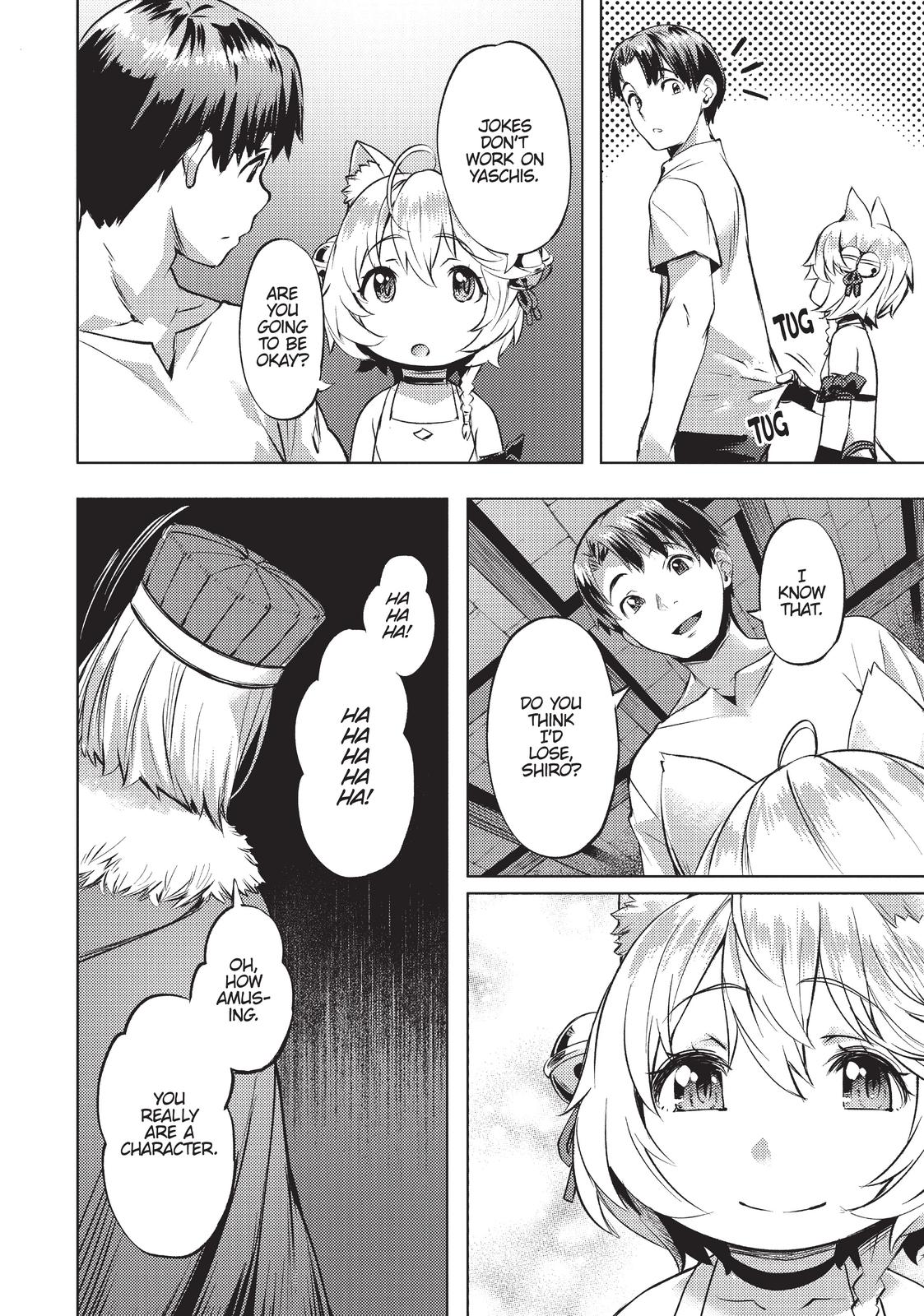 Isekai de Slow Life wo (Ganbou) chapter 24 page 18