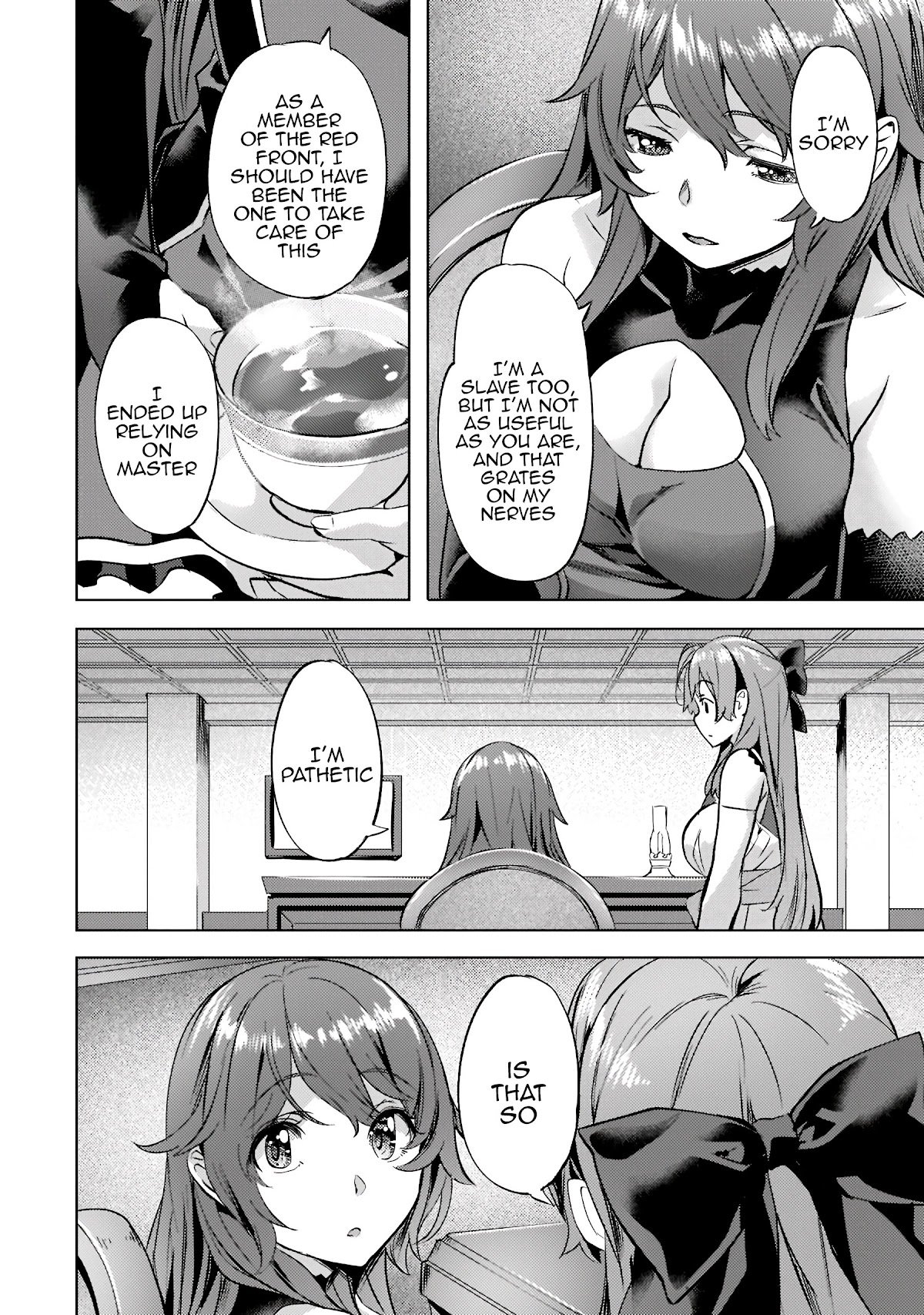 Isekai de Slow Life wo (Ganbou) chapter 25 page 15