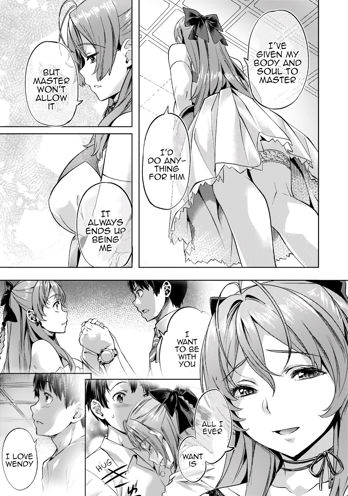 Isekai de Slow Life wo (Ganbou) chapter 25 page 16