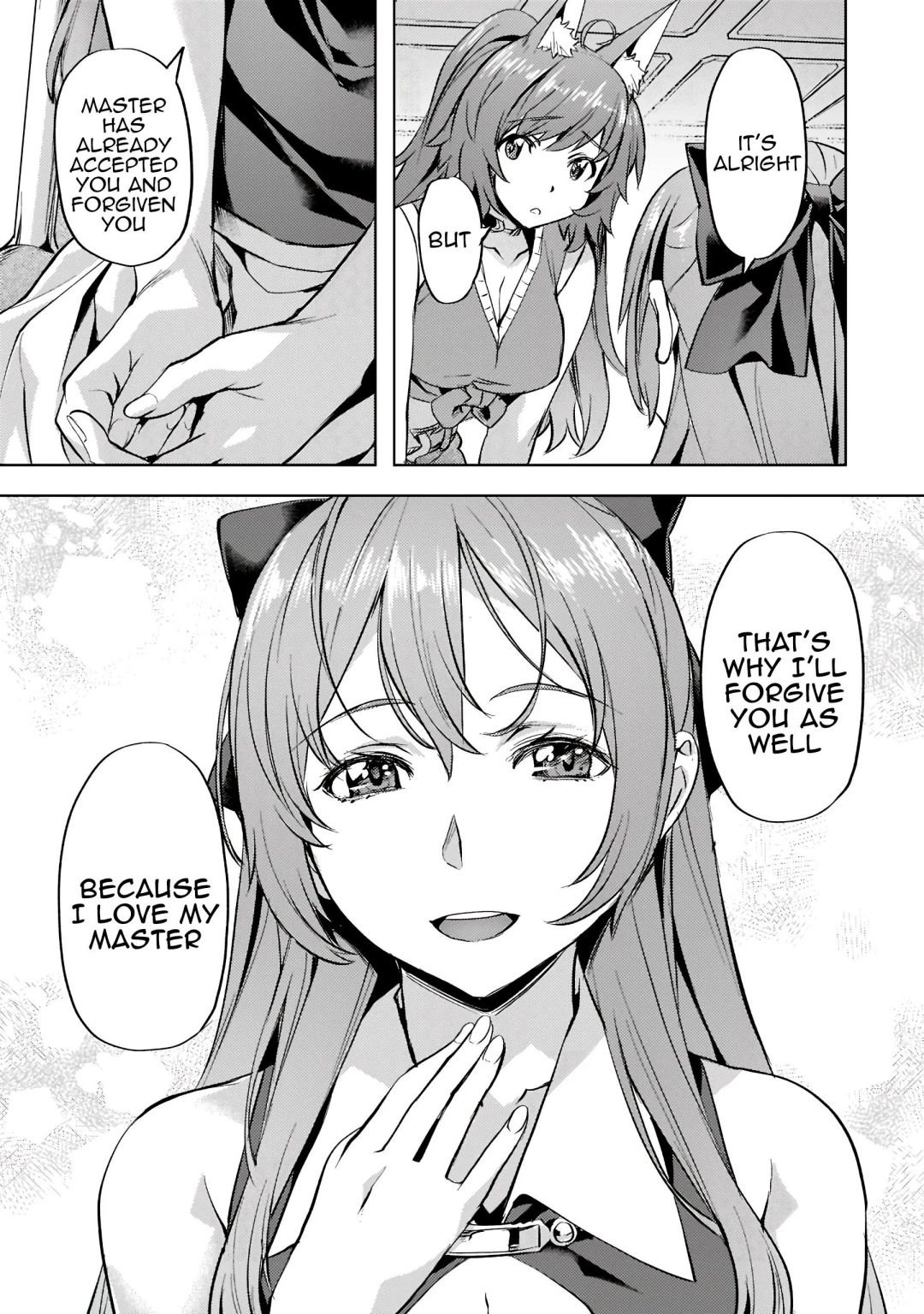 Isekai de Slow Life wo (Ganbou) chapter 28 page 13