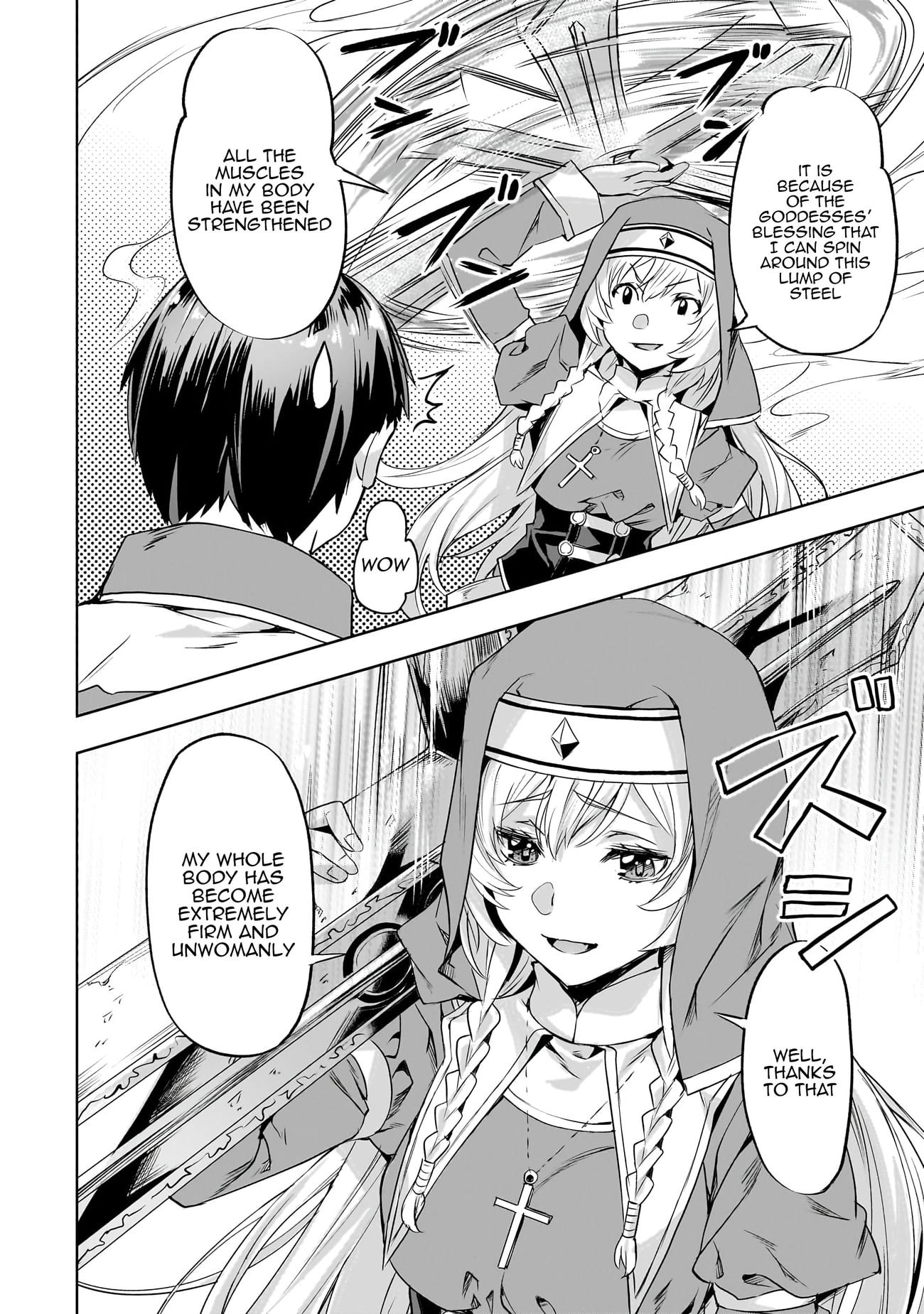 Isekai de Slow Life wo (Ganbou) chapter 45 page 17