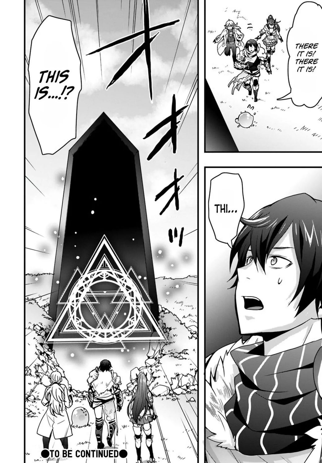 Isekai De Te Ni Ireta Seisan Skill Wa Saikyou Datta You Desu chapter 10 page 29