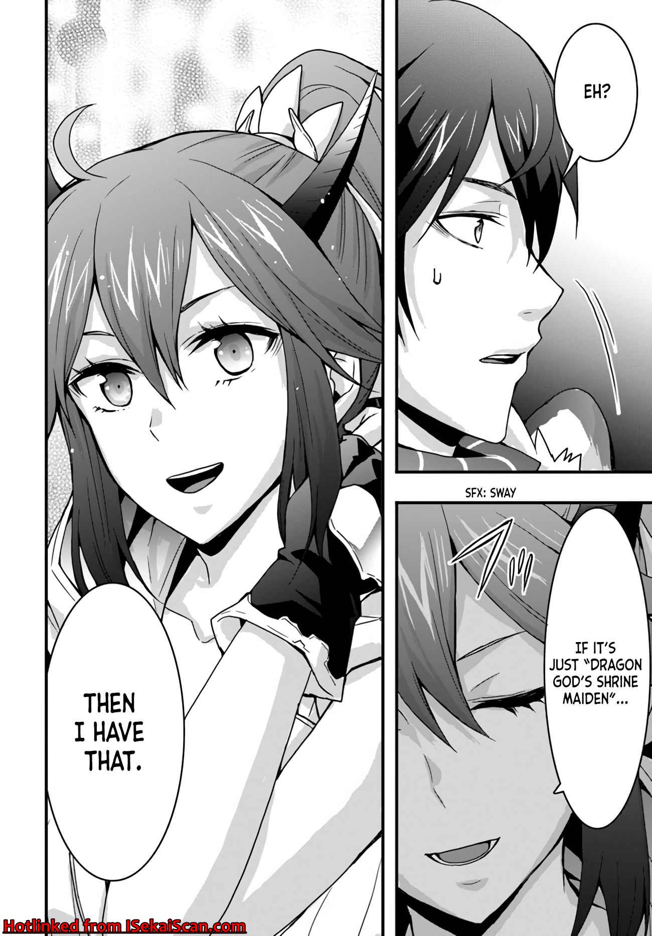 Isekai De Te Ni Ireta Seisan Skill Wa Saikyou Datta You Desu chapter 12 page 28