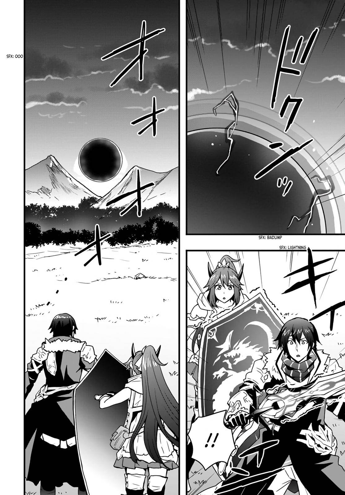 Isekai De Te Ni Ireta Seisan Skill Wa Saikyou Datta You Desu chapter 14 page 20