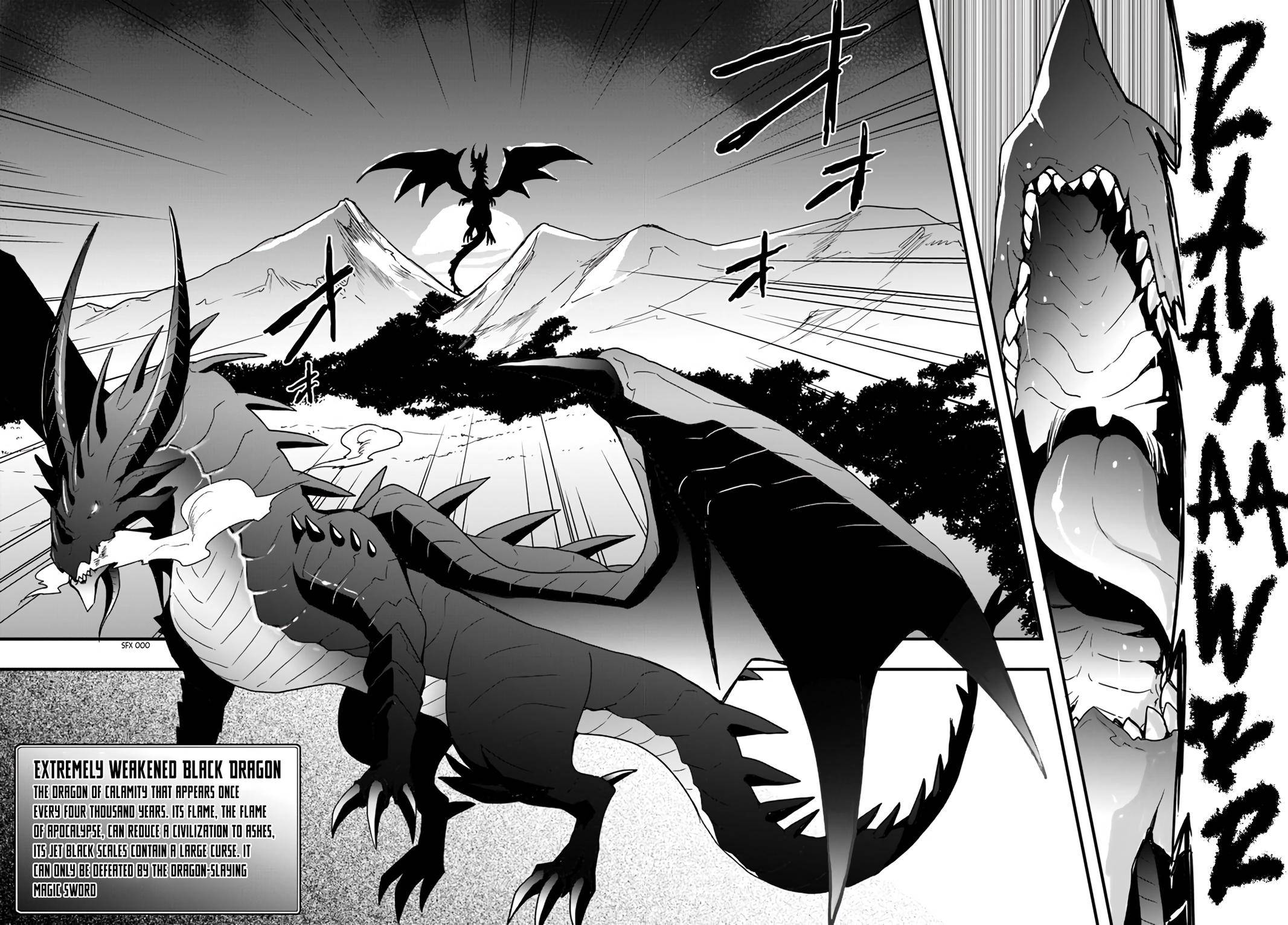 Isekai De Te Ni Ireta Seisan Skill Wa Saikyou Datta You Desu chapter 14 page 22