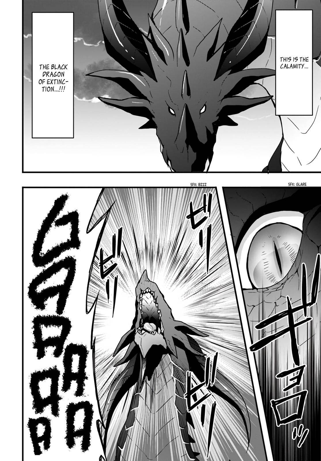Isekai De Te Ni Ireta Seisan Skill Wa Saikyou Datta You Desu chapter 14 page 23