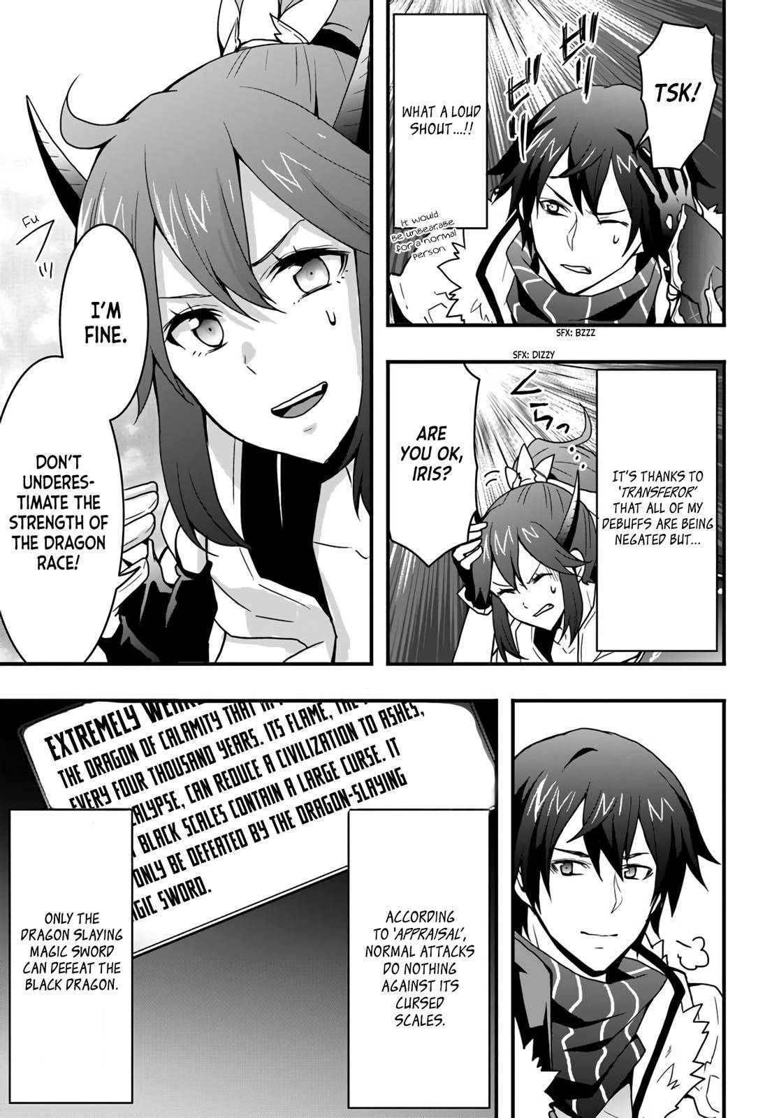 Isekai De Te Ni Ireta Seisan Skill Wa Saikyou Datta You Desu chapter 14 page 24