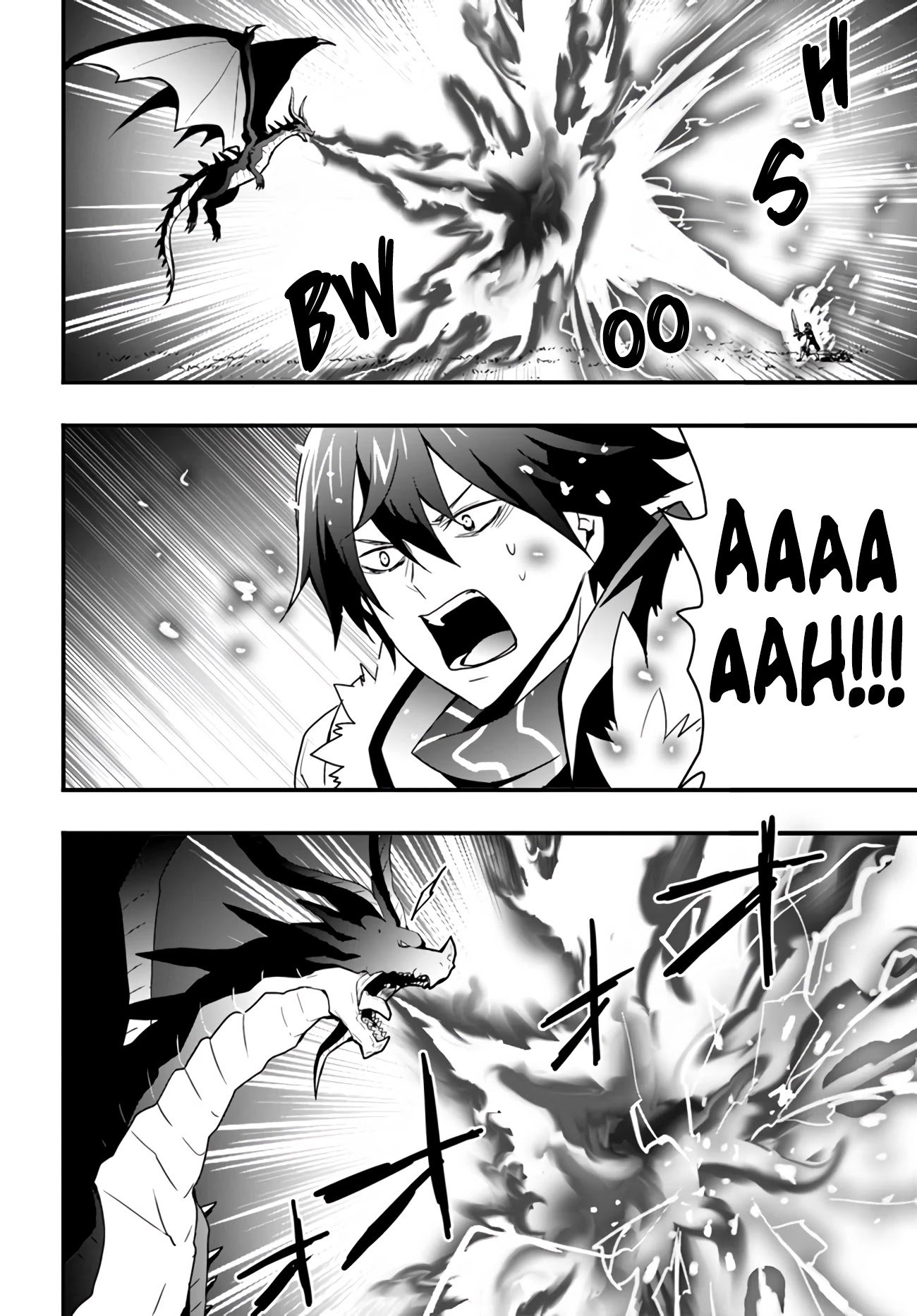 Isekai De Te Ni Ireta Seisan Skill Wa Saikyou Datta You Desu chapter 15.2 page 14