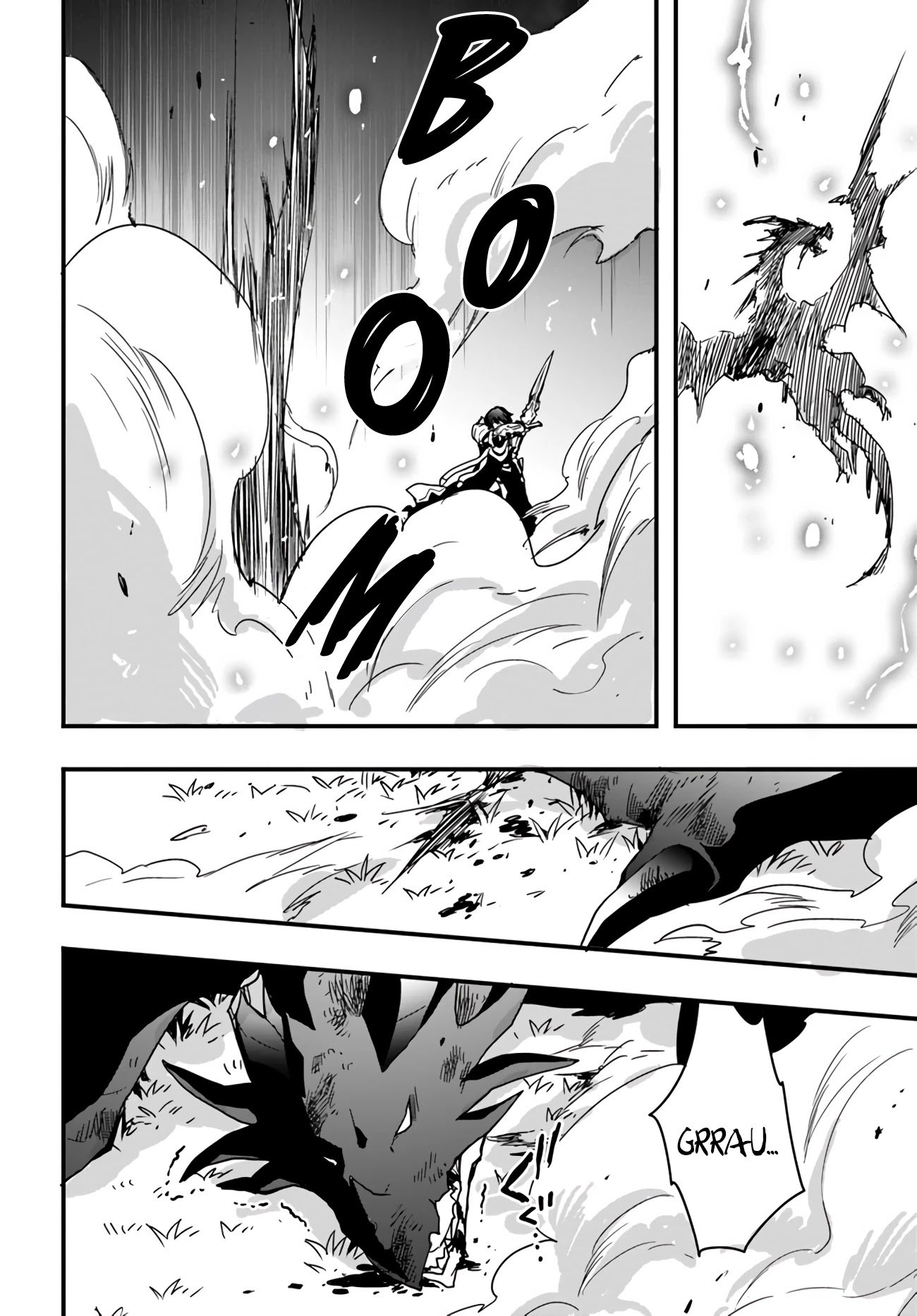 Isekai De Te Ni Ireta Seisan Skill Wa Saikyou Datta You Desu chapter 15.2 page 16