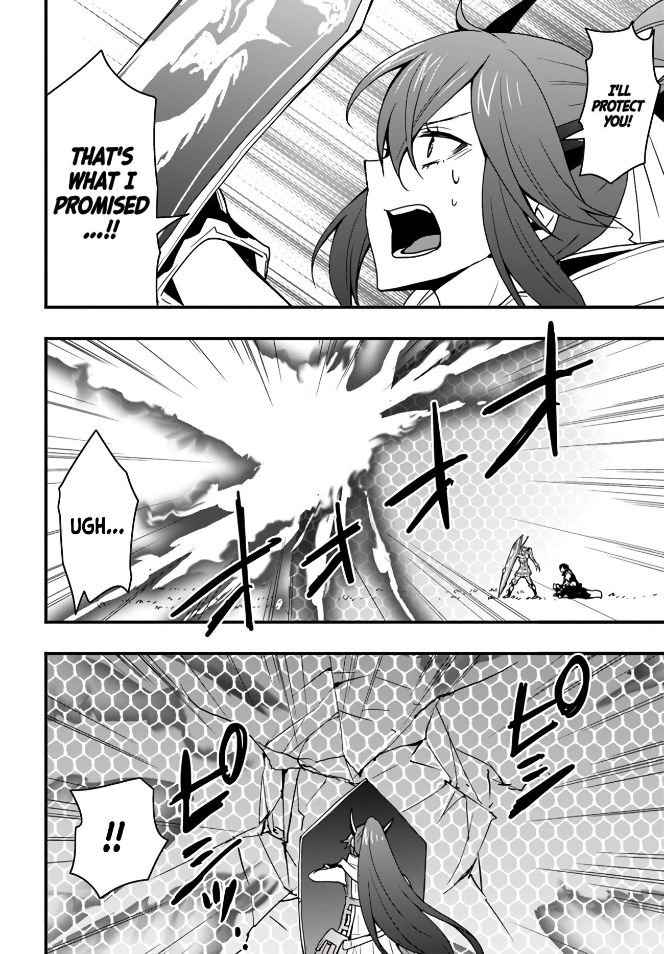 Isekai De Te Ni Ireta Seisan Skill Wa Saikyou Datta You Desu chapter 15.2 page 8