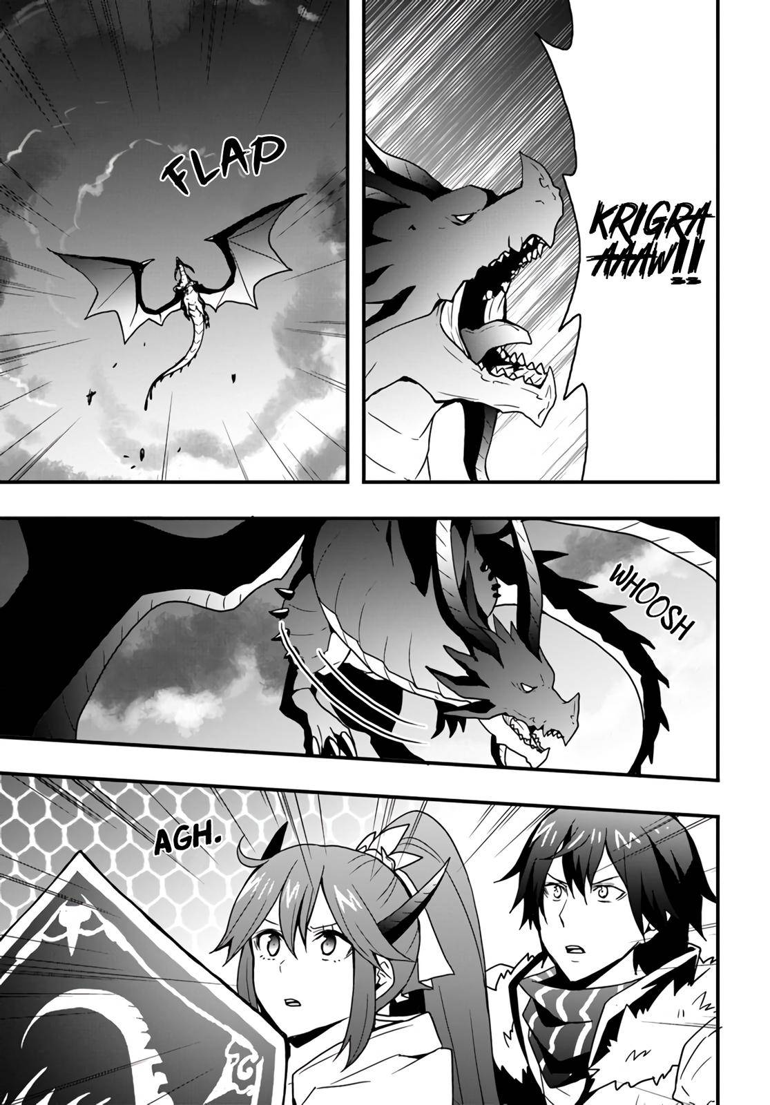 Isekai De Te Ni Ireta Seisan Skill Wa Saikyou Datta You Desu chapter 15 page 10