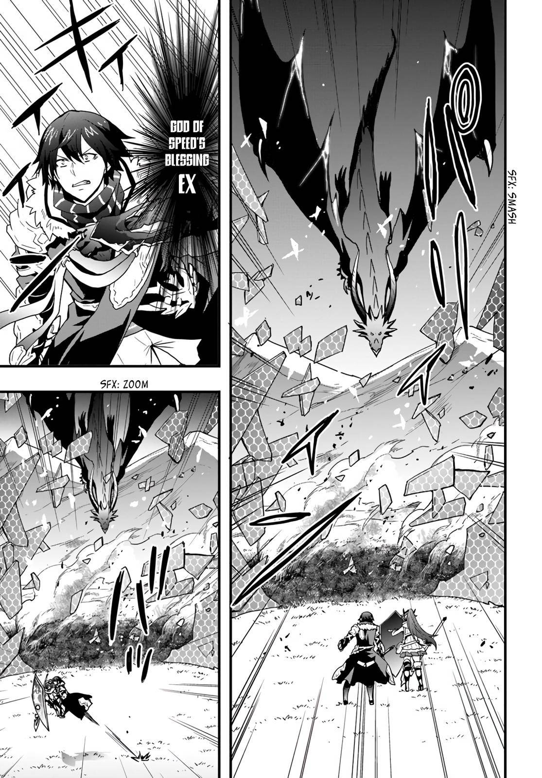 Isekai De Te Ni Ireta Seisan Skill Wa Saikyou Datta You Desu chapter 15 page 12